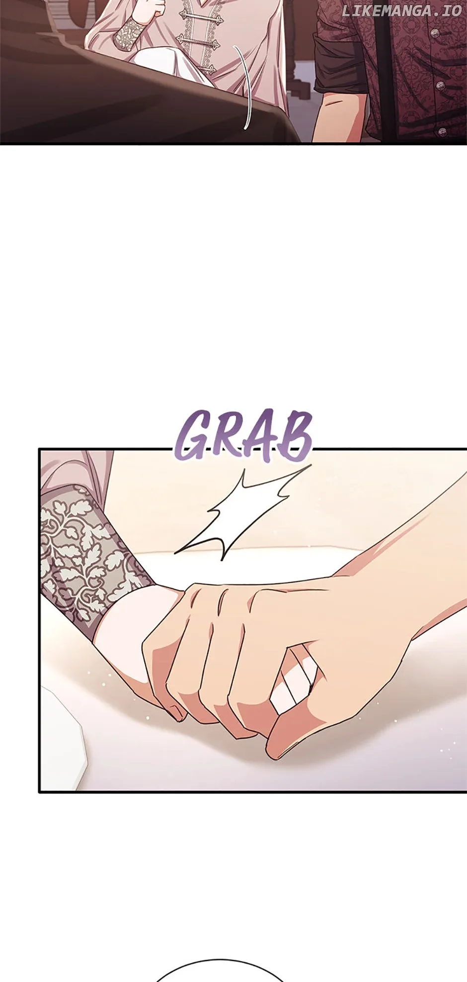 The Marquis Is Only Kind to Her Chapter 72 page 24