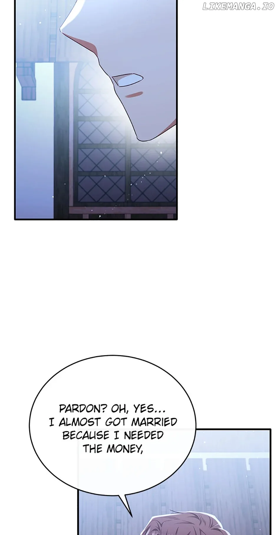 The Marquis Is Only Kind to Her Chapter 72 page 45