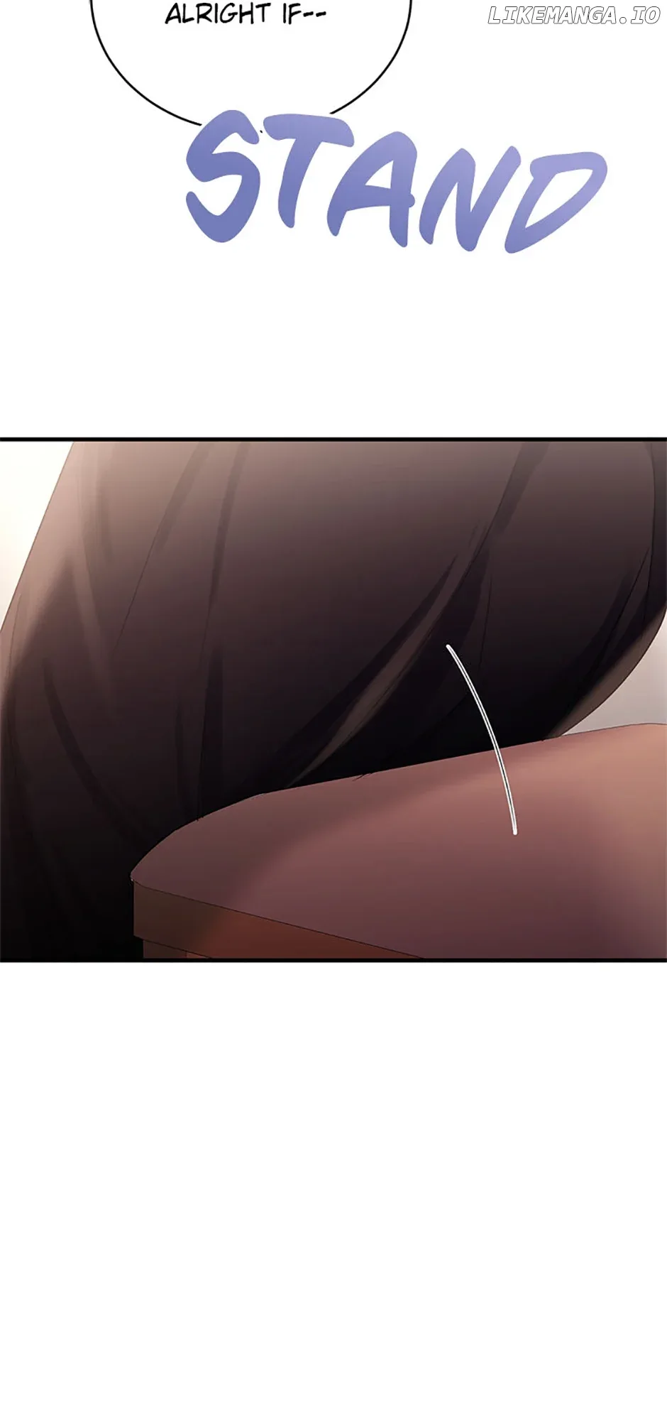 The Marquis Is Only Kind to Her Chapter 72 page 26