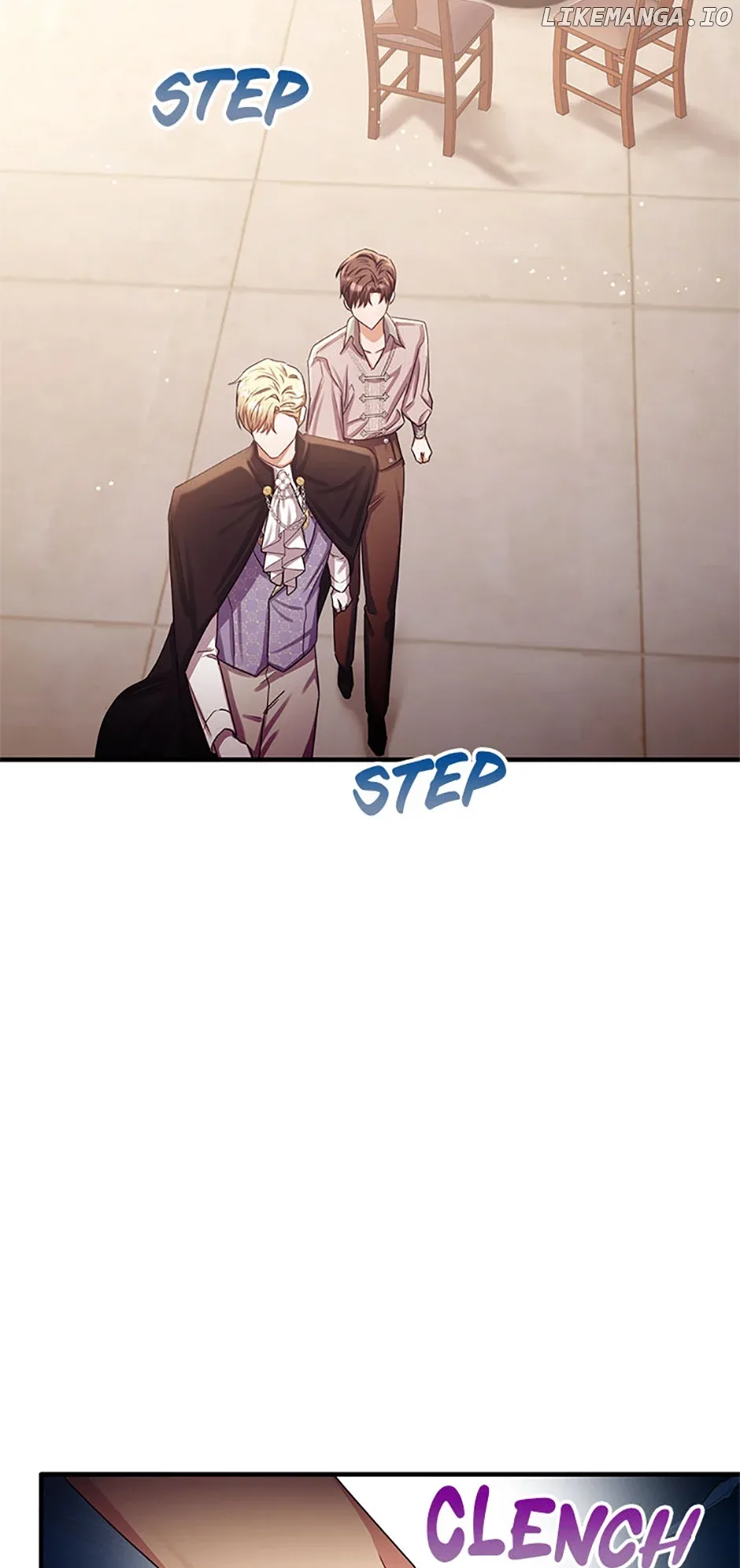 The Marquis Is Only Kind to Her Chapter 72 page 38