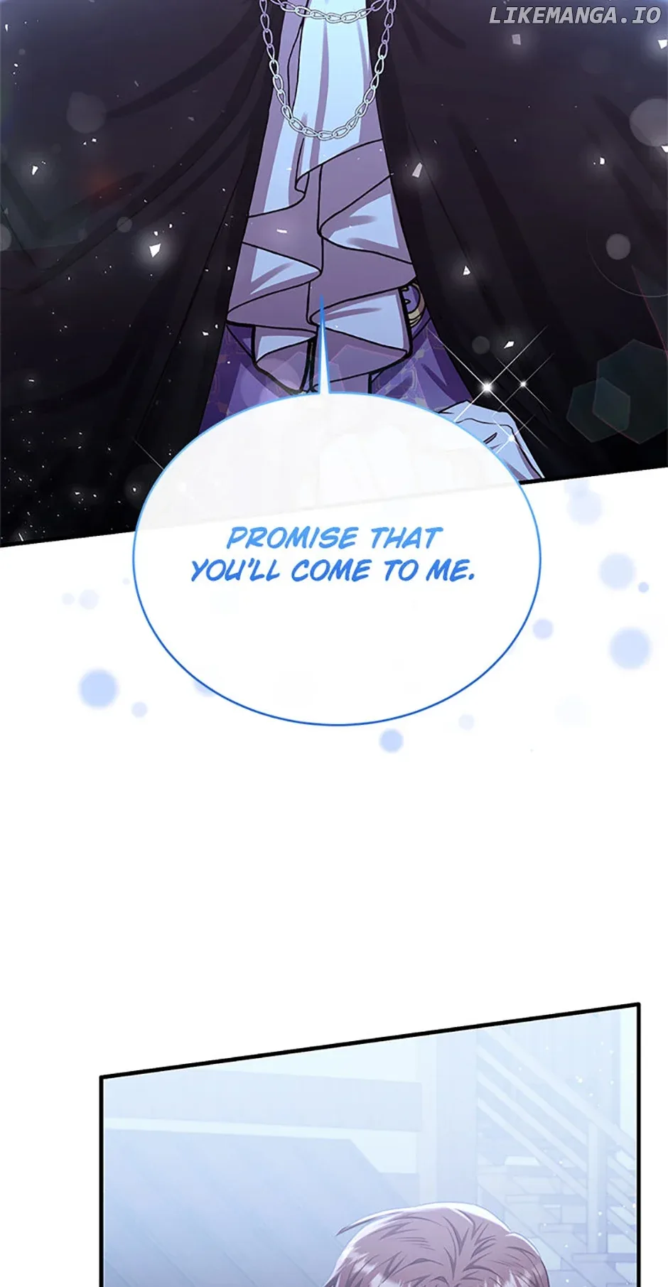 The Marquis Is Only Kind to Her Chapter 72 page 50
