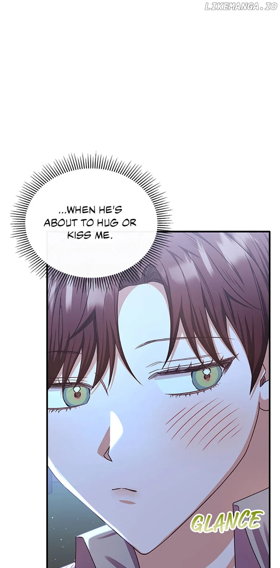 The Marquis Is Only Kind to Her Chapter 72 page 58