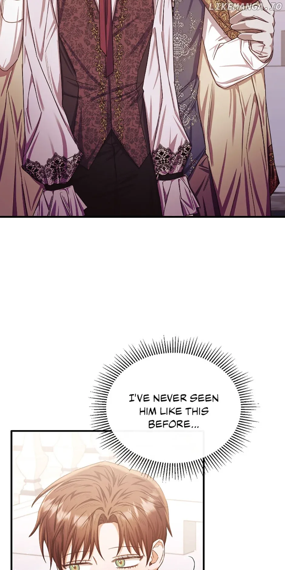 The Marquis Is Only Kind to Her Chapter 69 page 45