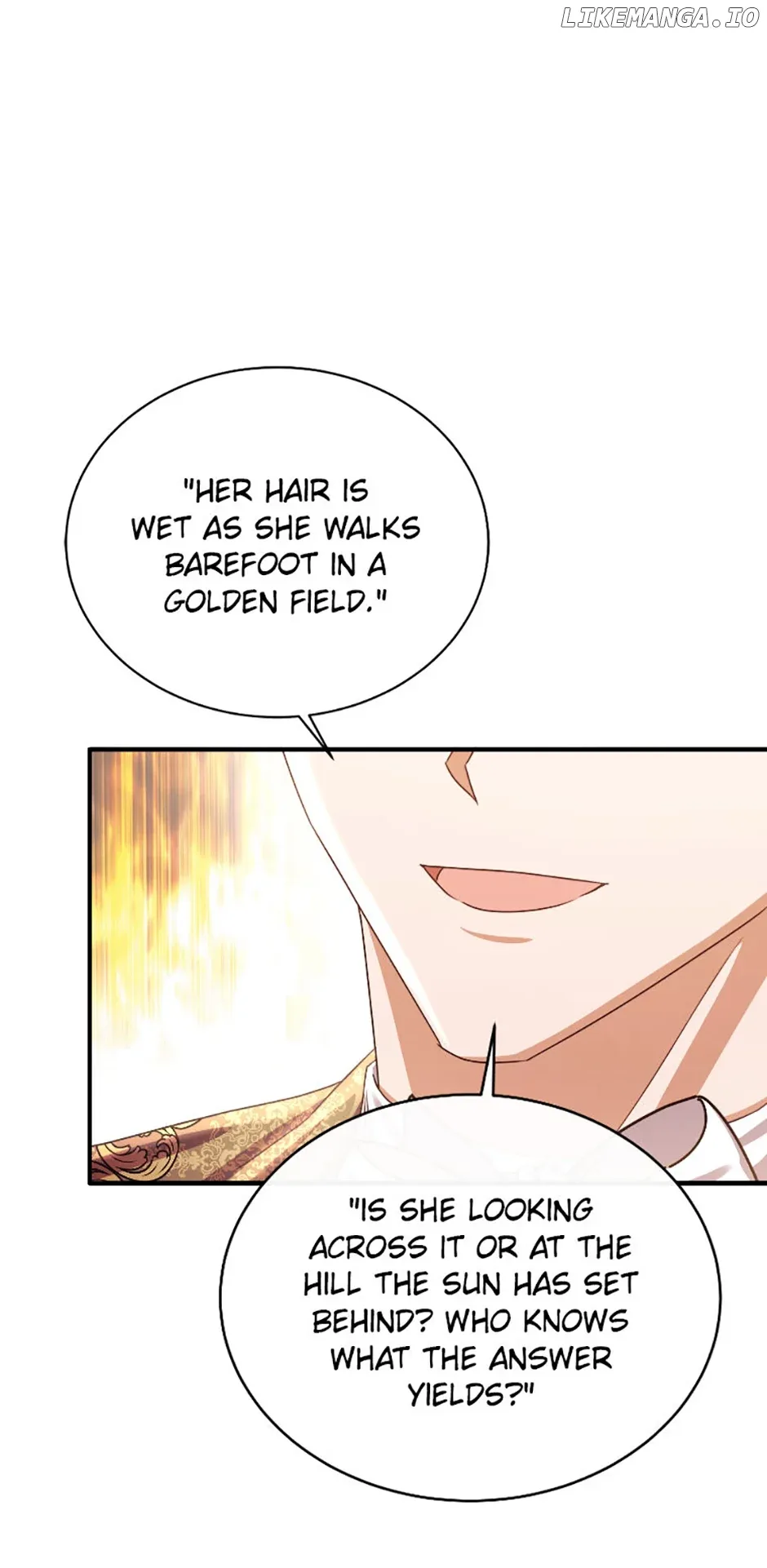The Marquis Is Only Kind to Her Chapter 69 page 51