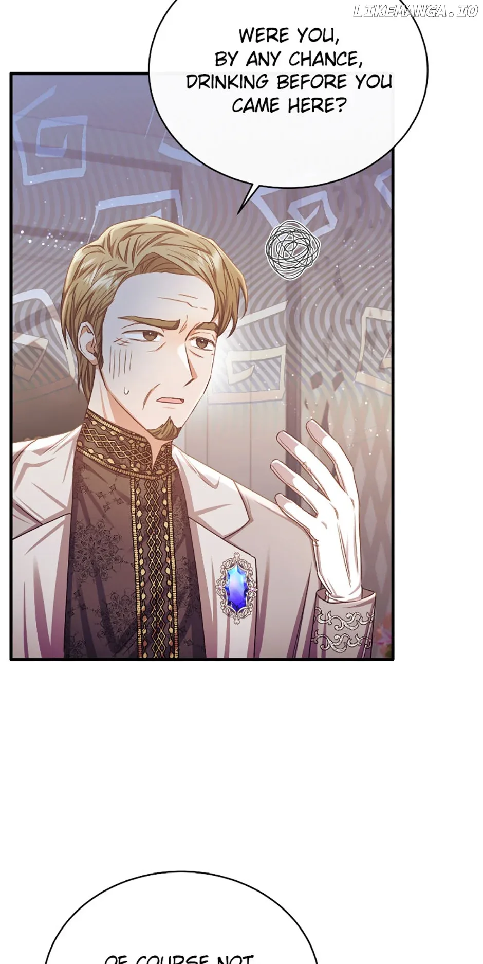 The Marquis Is Only Kind to Her Chapter 69 page 49