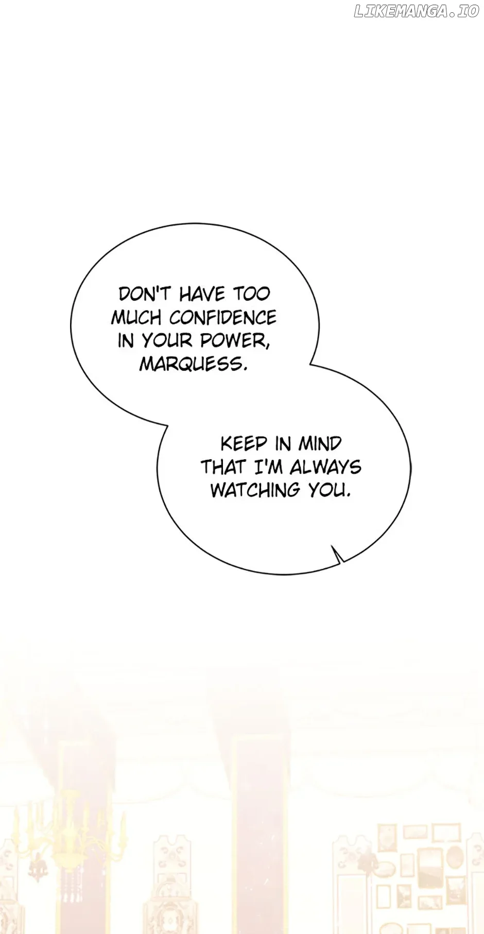 The Marquis Is Only Kind to Her Chapter 73 page 57