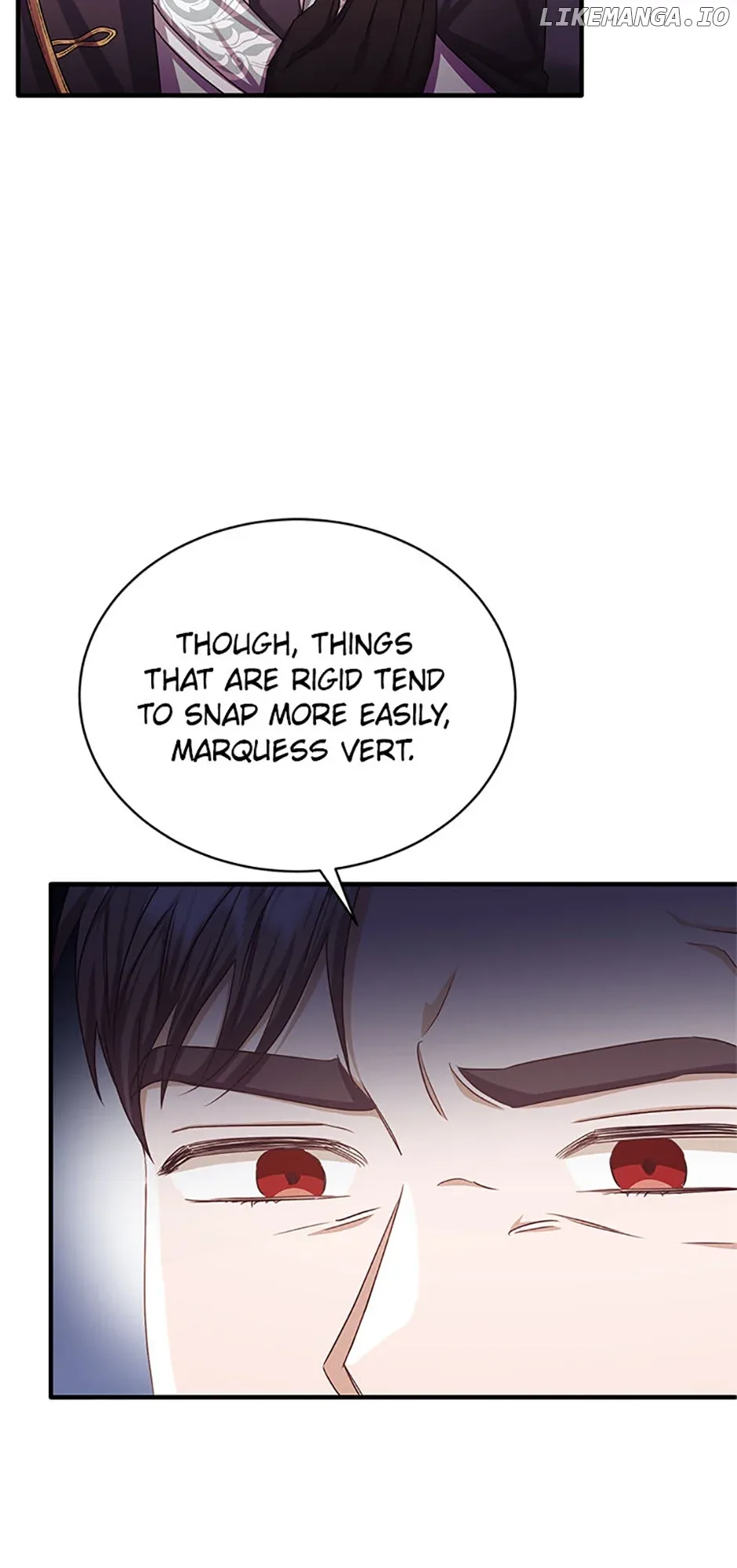 The Marquis Is Only Kind to Her Chapter 73 page 47