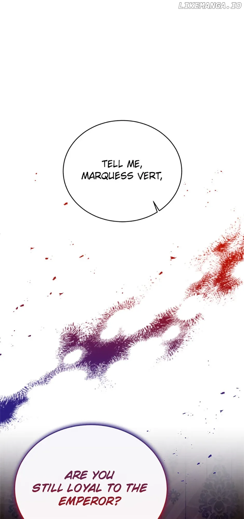 The Marquis Is Only Kind to Her Chapter 73 page 52