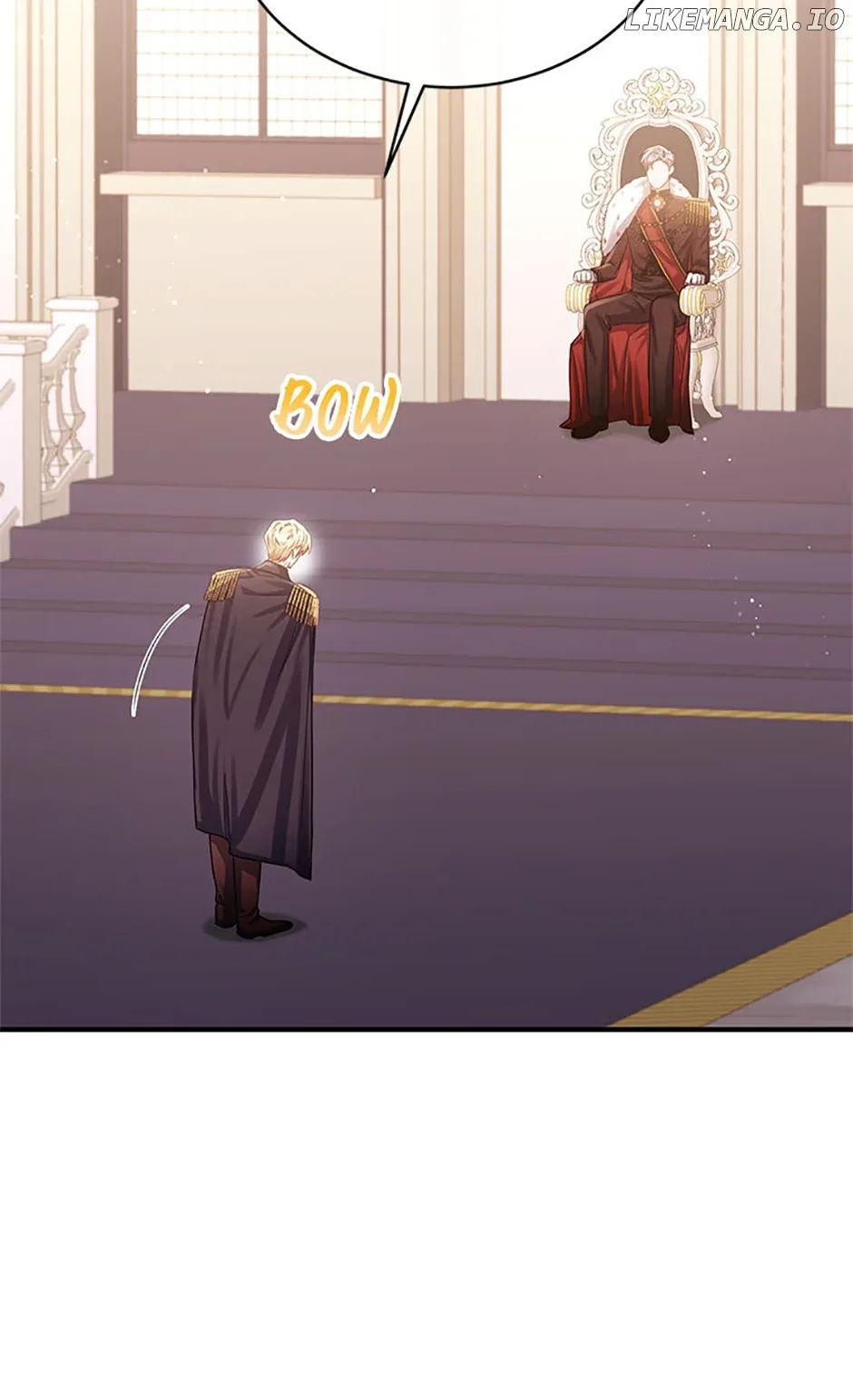 The Marquis Is Only Kind to Her Chapter 73 page 44