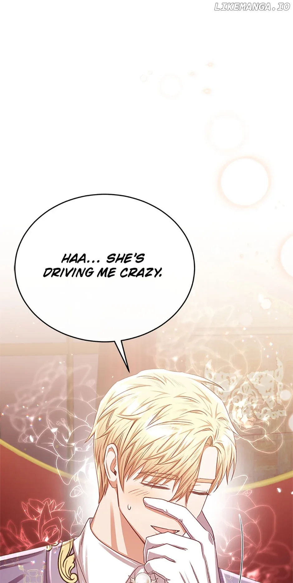 The Marquis Is Only Kind to Her Chapter 73 page 39