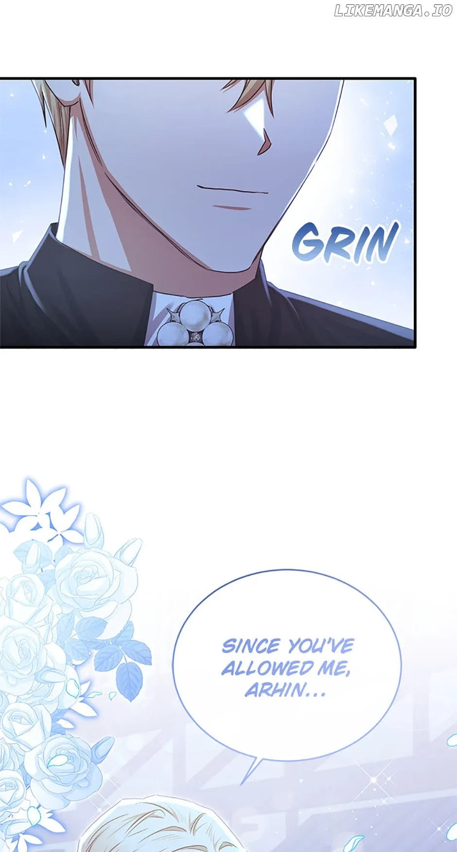 The Marquis Is Only Kind to Her Chapter 72 page 65