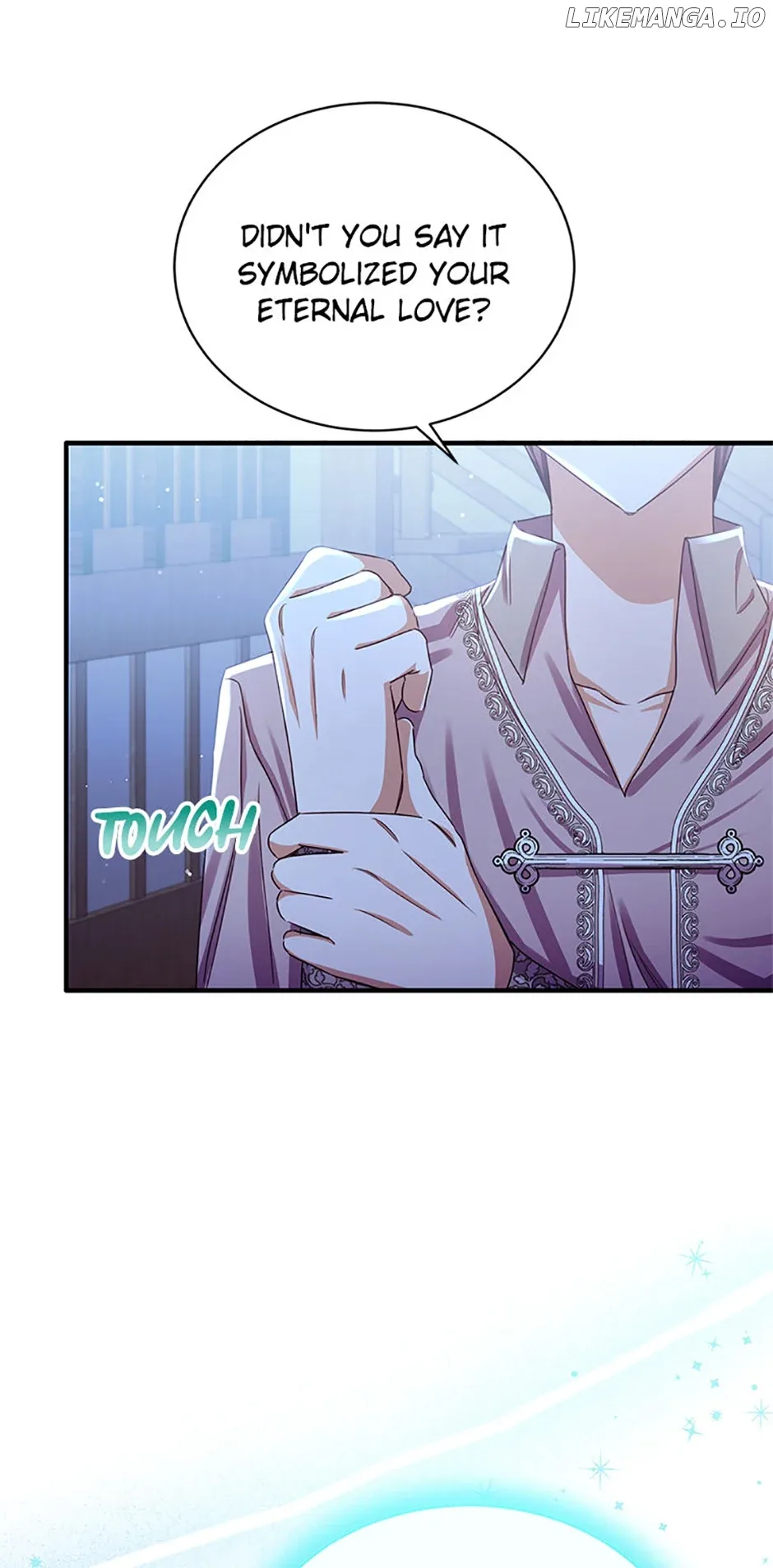 The Marquis Is Only Kind to Her Chapter 72 page 54