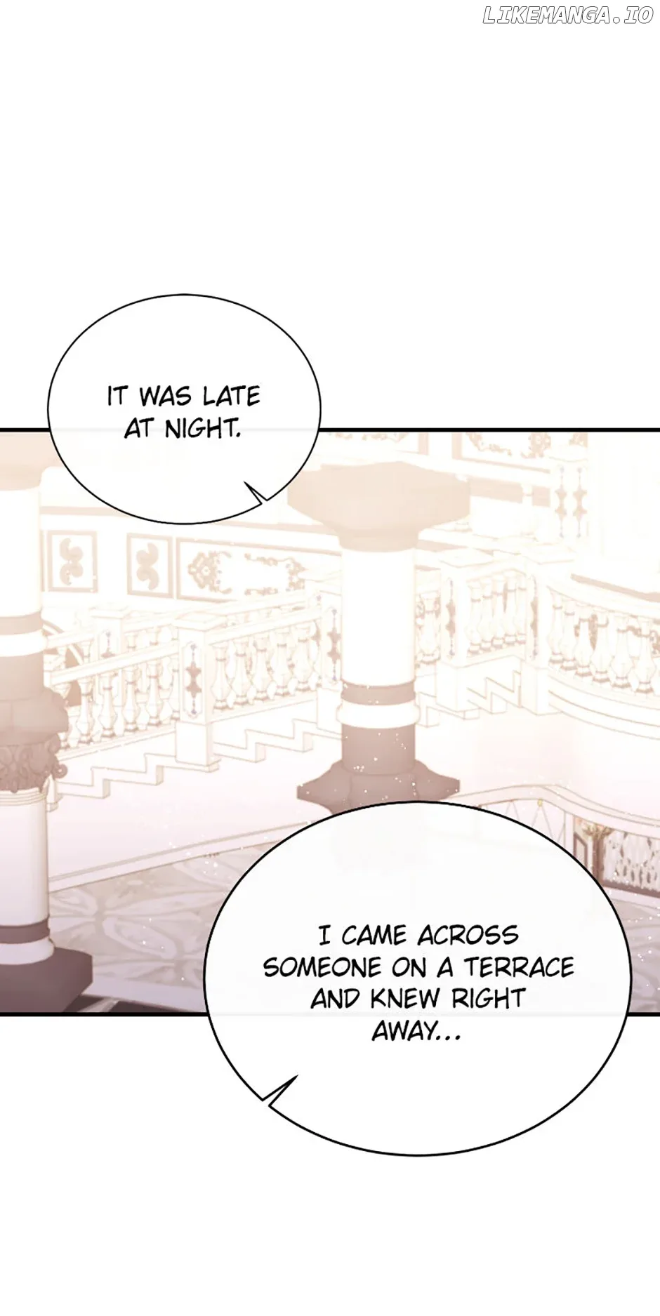 The Marquis Is Only Kind to Her Chapter 69 page 41