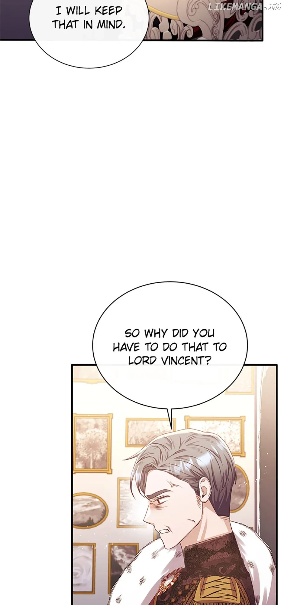 The Marquis Is Only Kind to Her Chapter 73 page 49