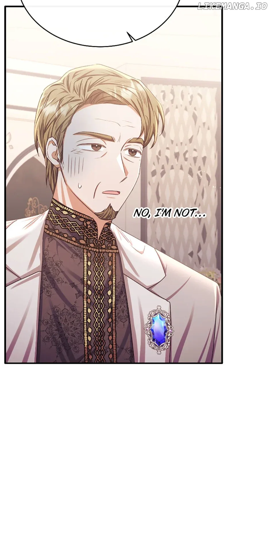 The Marquis Is Only Kind to Her Chapter 69 page 40