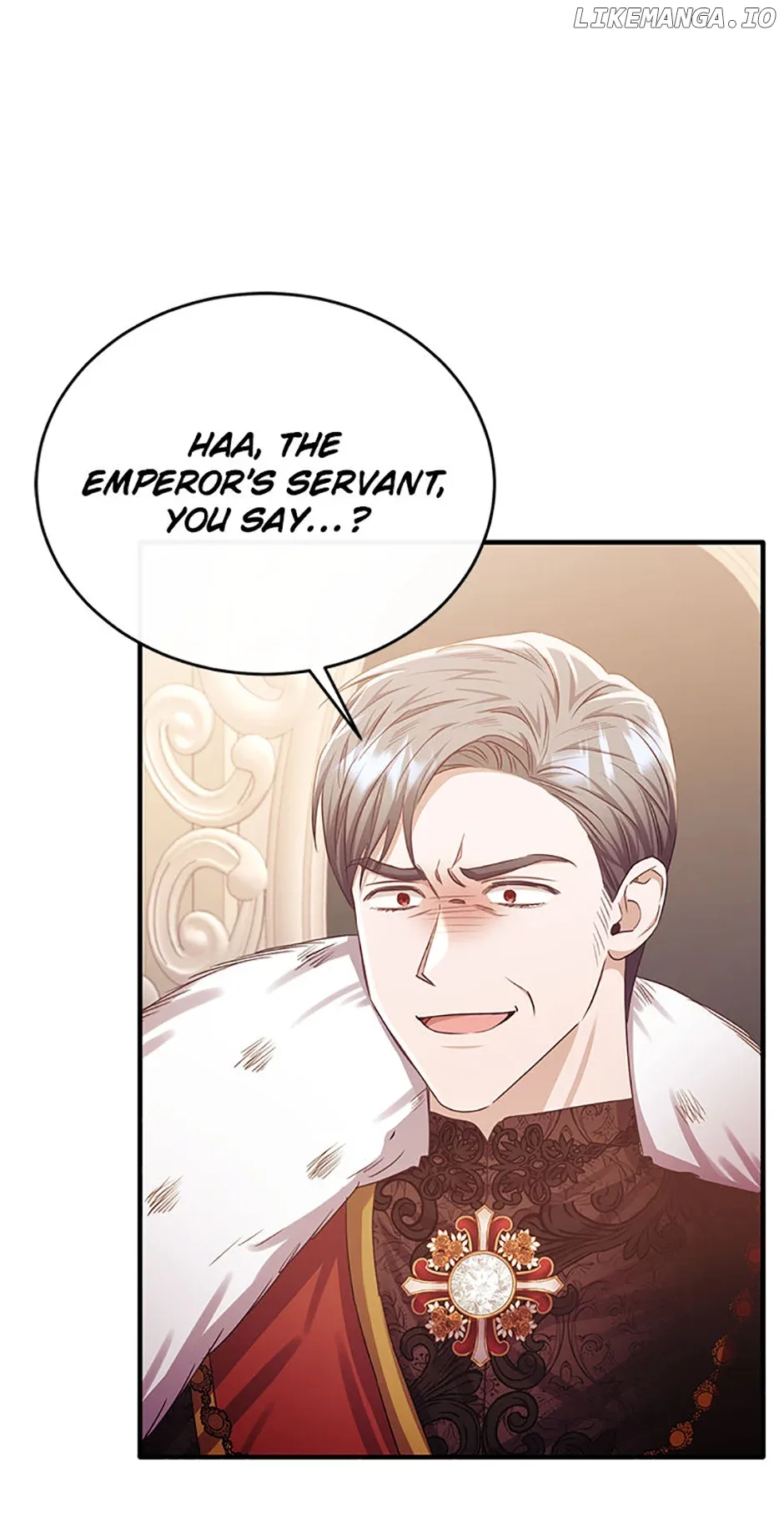 The Marquis Is Only Kind to Her Chapter 73 page 56