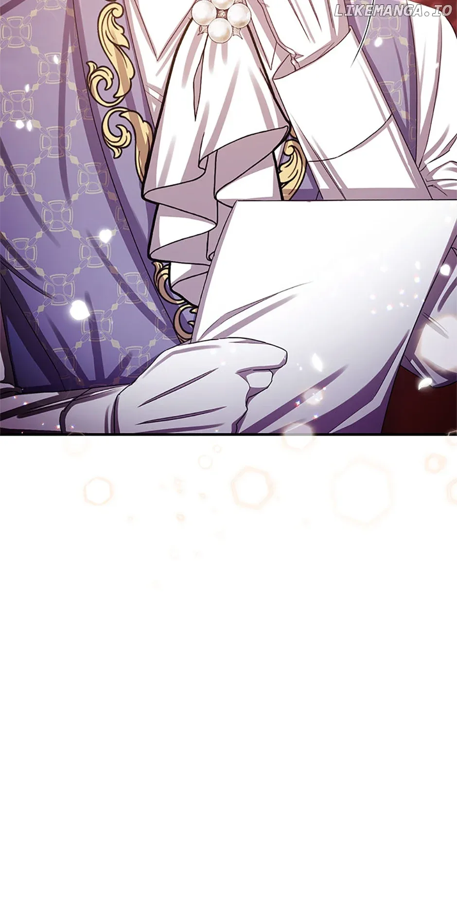 The Marquis Is Only Kind to Her Chapter 73 page 40