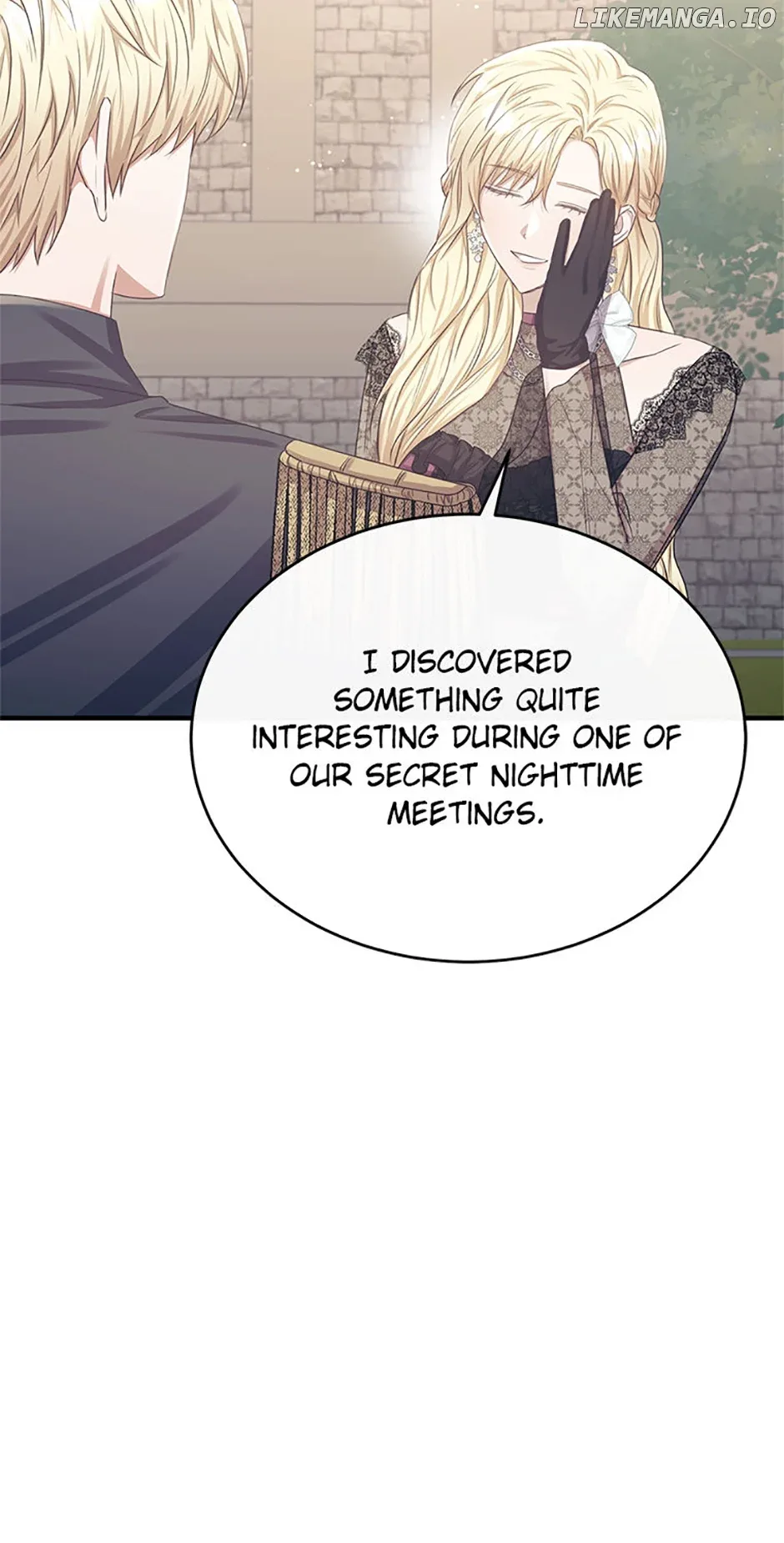 The Marquis Is Only Kind to Her Chapter 73 page 63