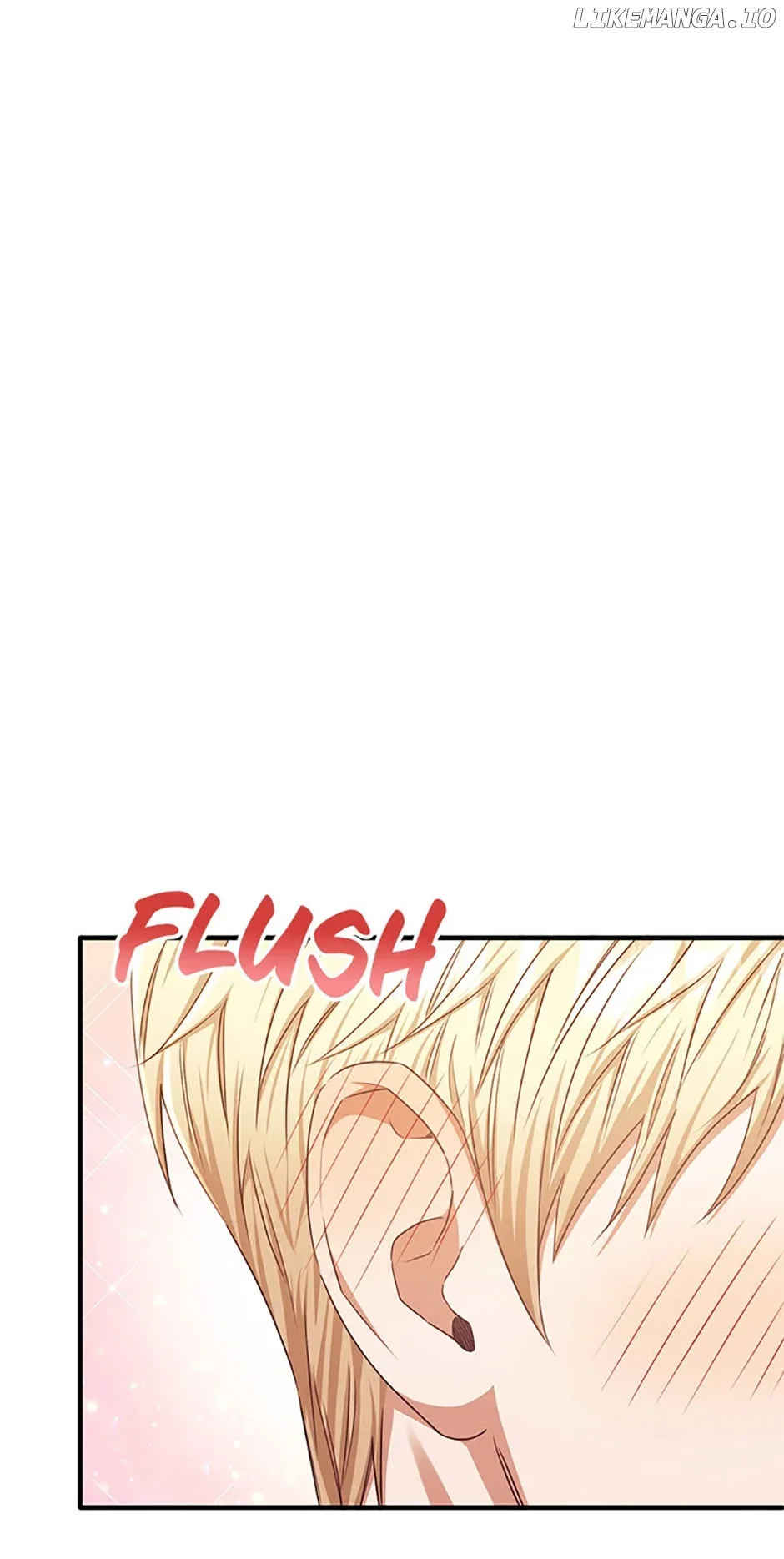 The Marquis Is Only Kind to Her Chapter 73 page 38