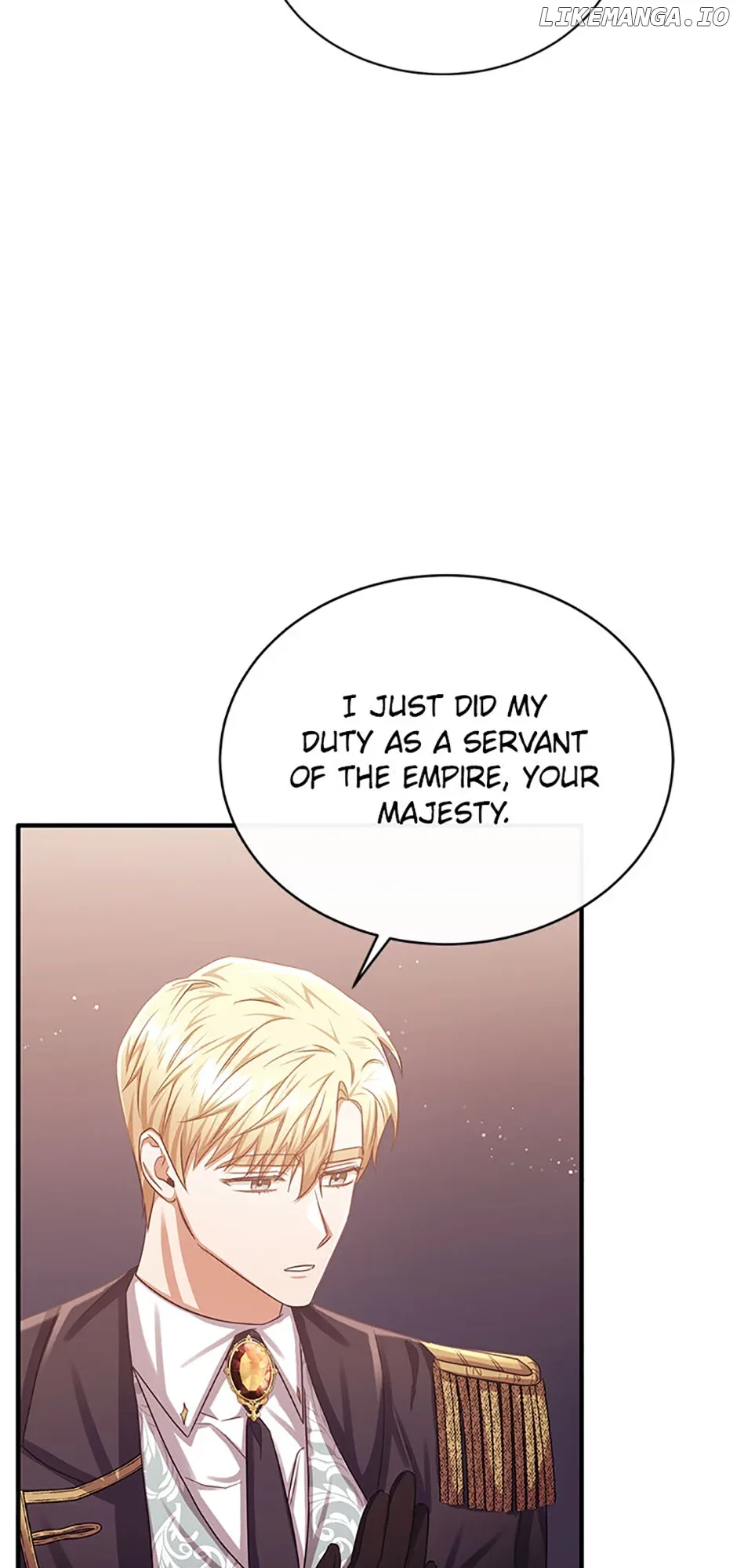 The Marquis Is Only Kind to Her Chapter 73 page 46