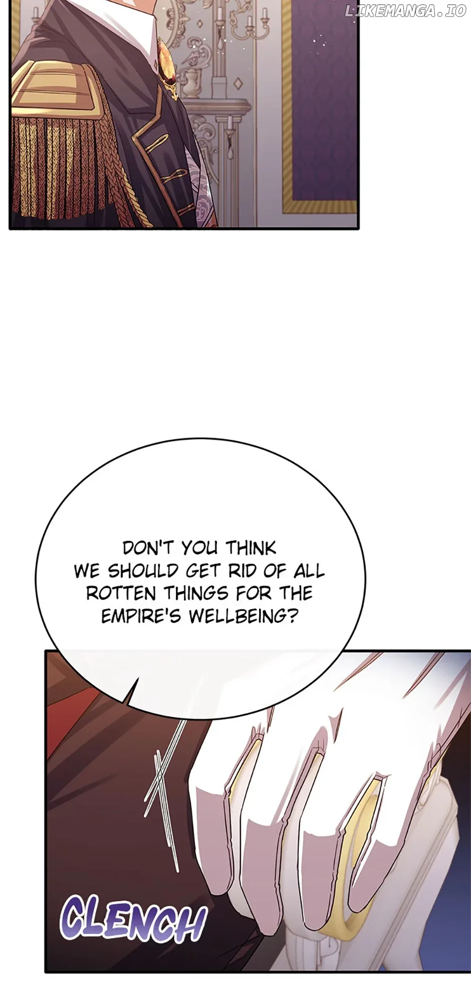 The Marquis Is Only Kind to Her Chapter 73 page 51