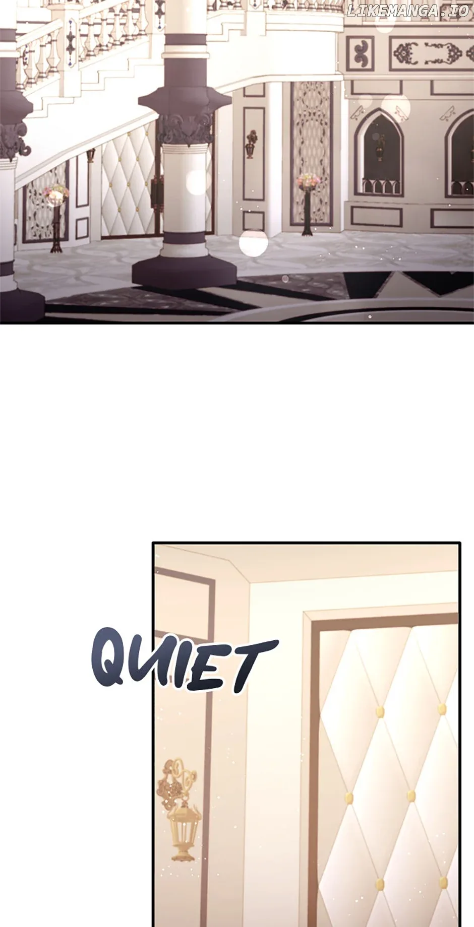 The Marquis Is Only Kind to Her Chapter 70 page 4