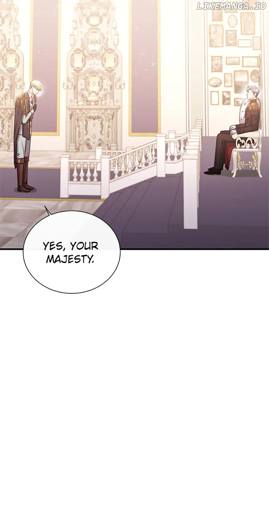 The Marquis Is Only Kind to Her Chapter 73 page 58