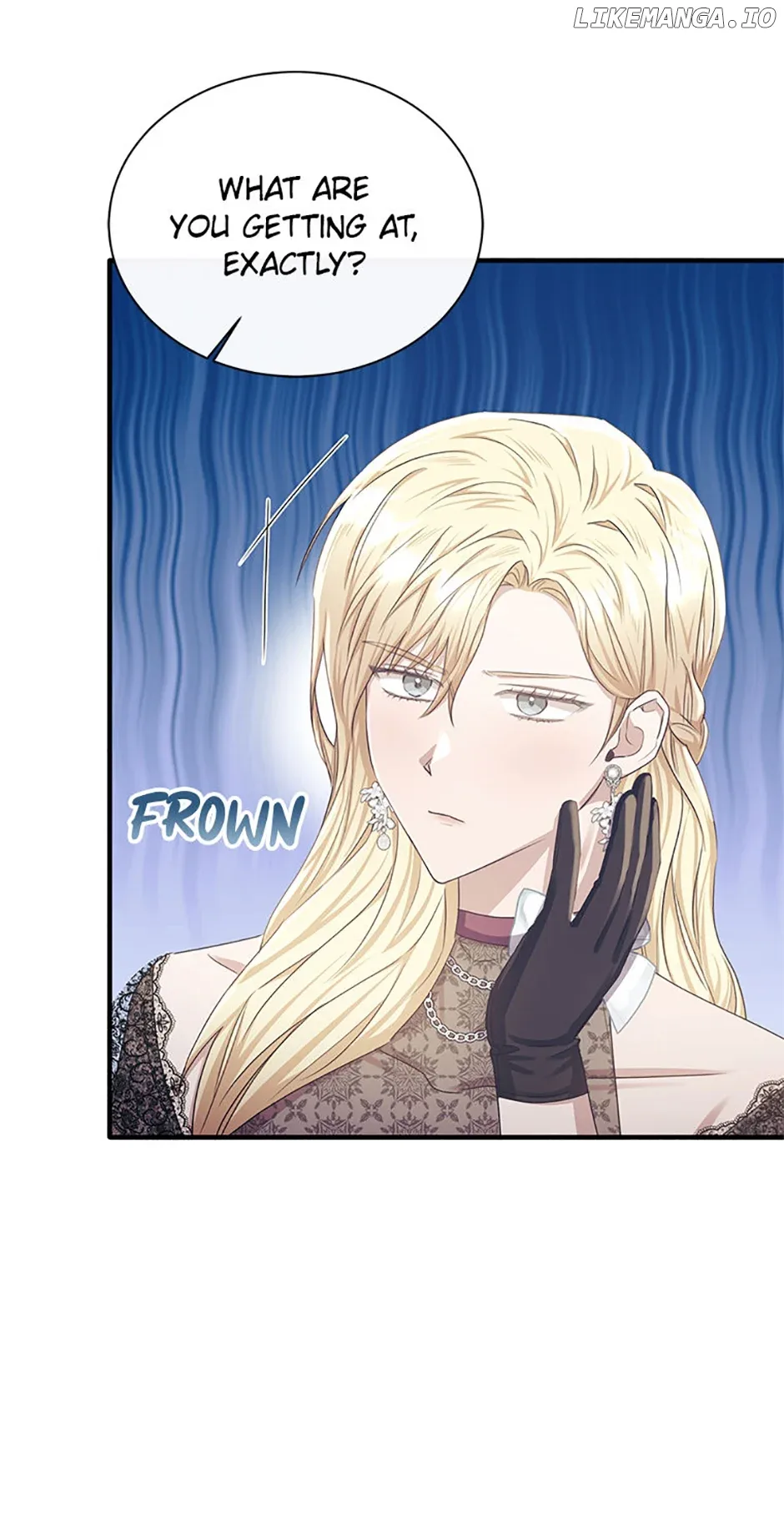 The Marquis Is Only Kind to Her Chapter 73 page 64