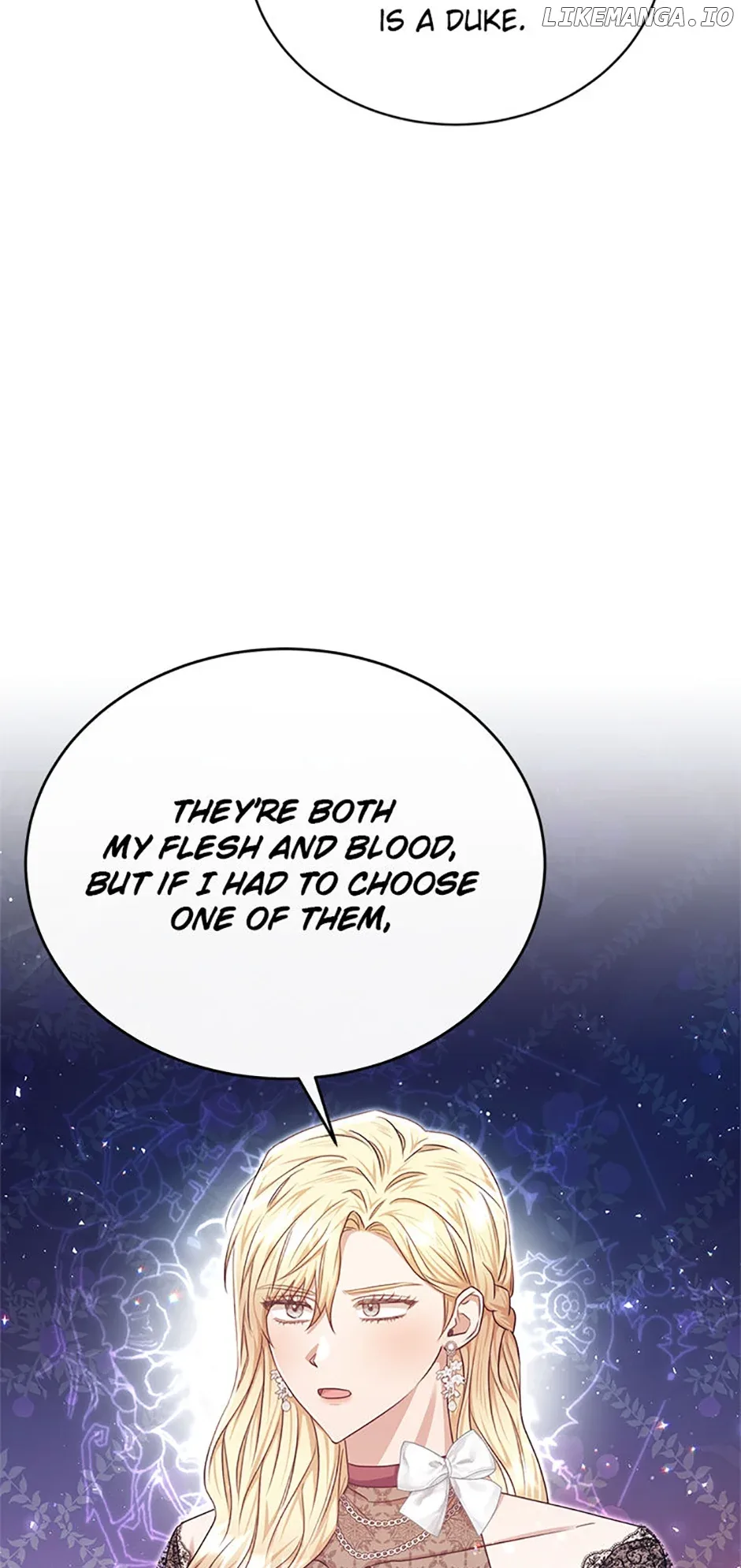 The Marquis Is Only Kind to Her Chapter 73 page 66