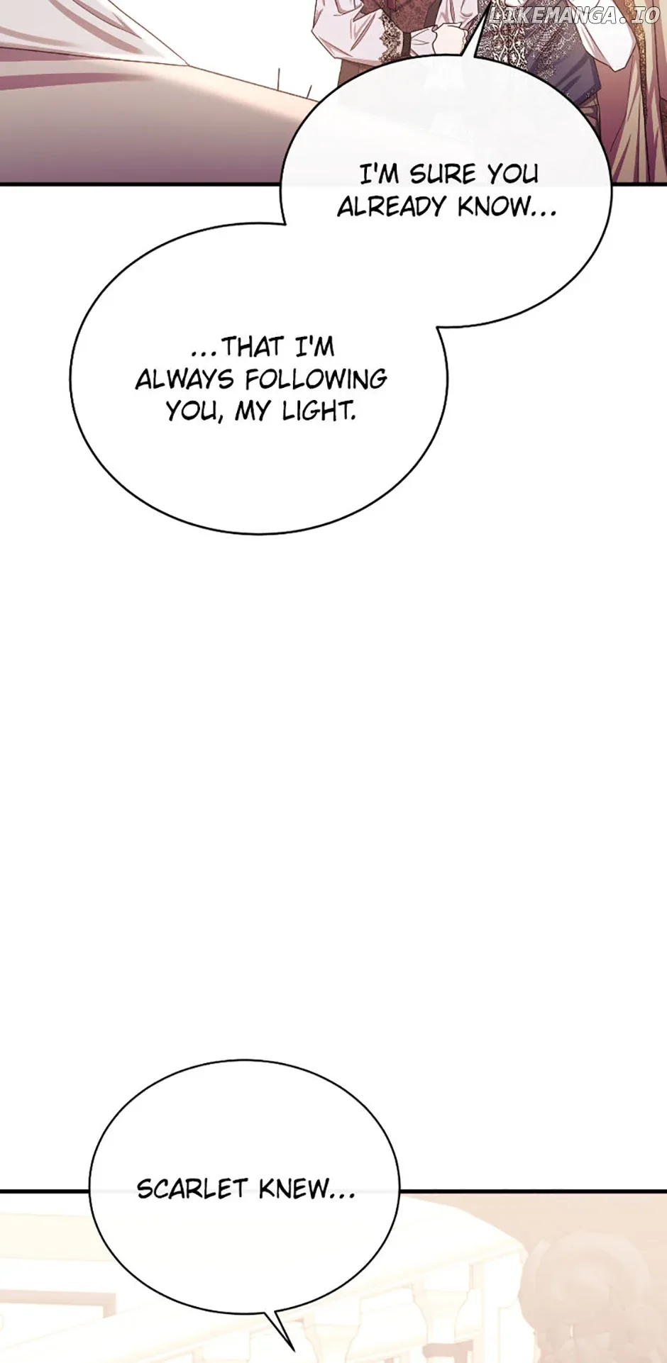 The Marquis Is Only Kind to Her Chapter 69 page 54