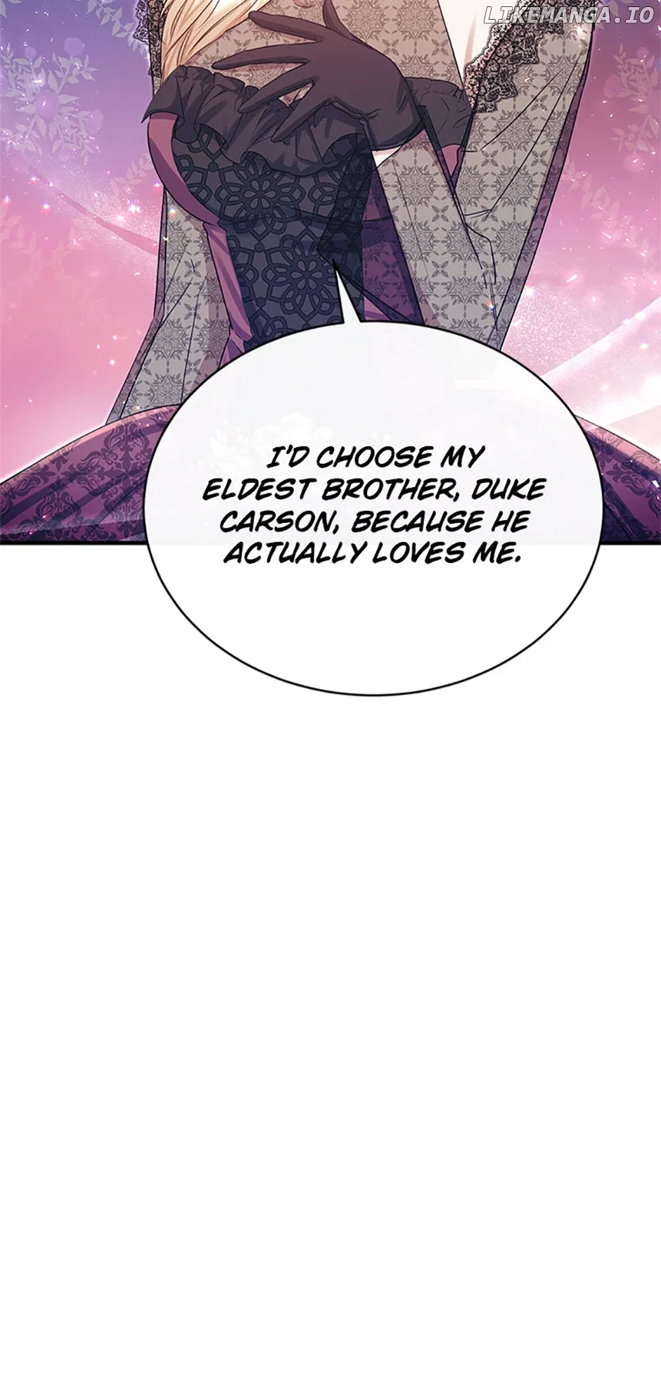 The Marquis Is Only Kind to Her Chapter 73 page 67