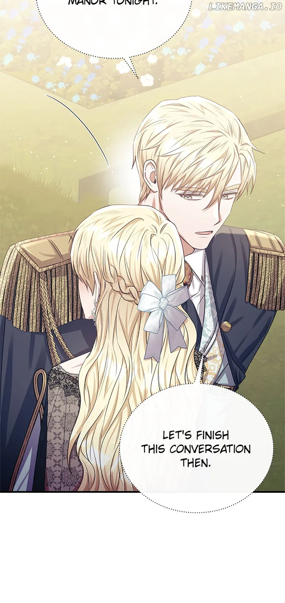 The Marquis Is Only Kind to Her Chapter 73 page 69