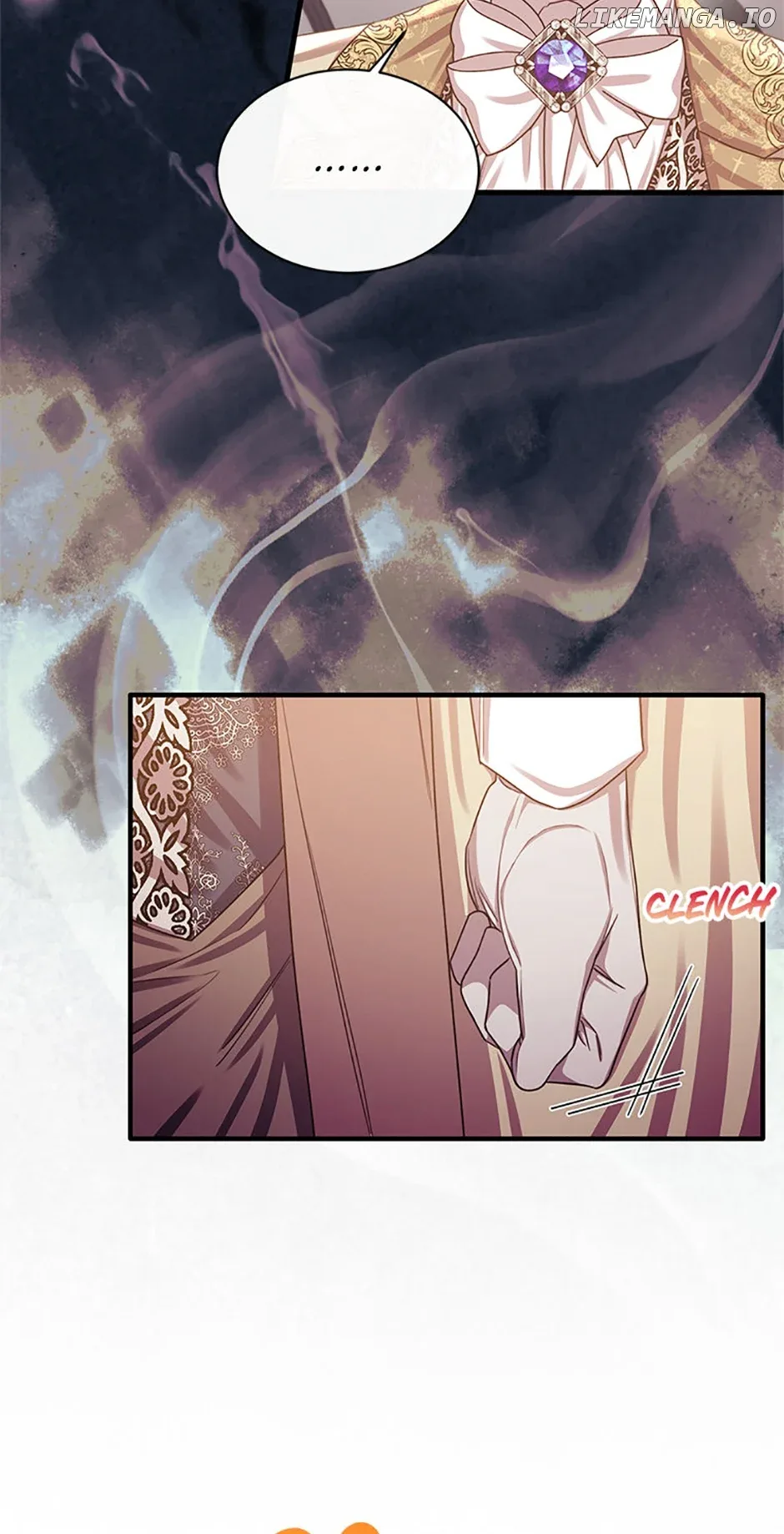 The Marquis Is Only Kind to Her Chapter 70 page 30