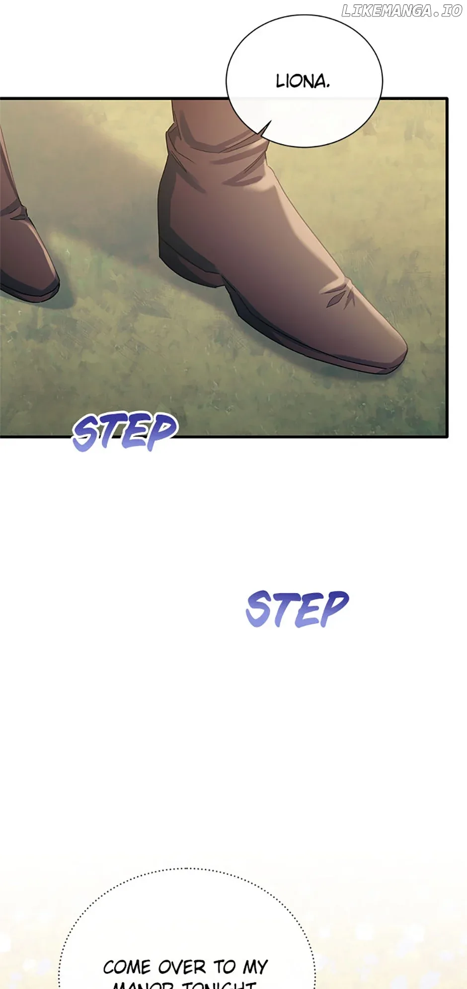 The Marquis Is Only Kind to Her Chapter 73 page 68
