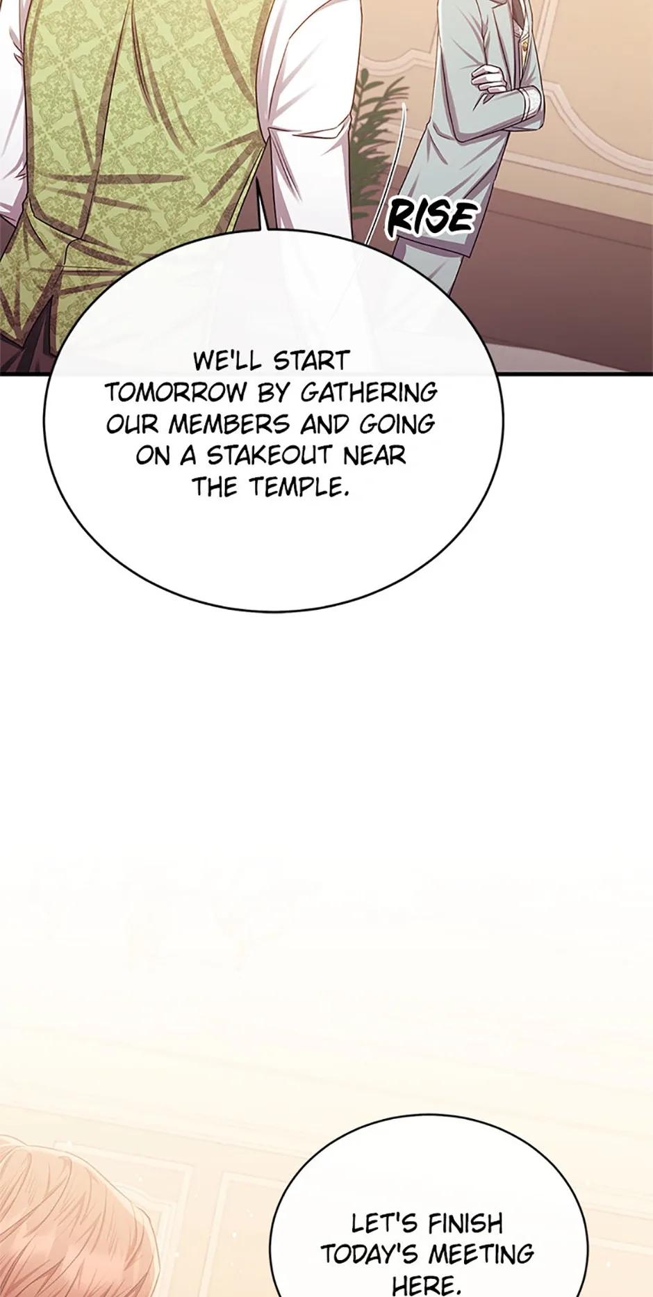 The Marquis Is Only Kind to Her Chapter 74 page 41