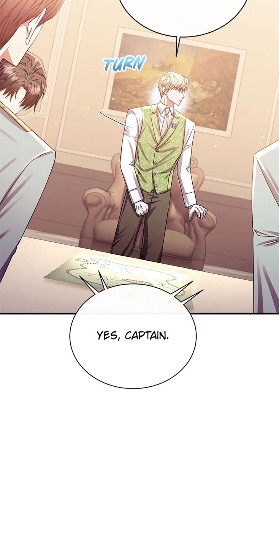 The Marquis Is Only Kind to Her Chapter 74 page 42