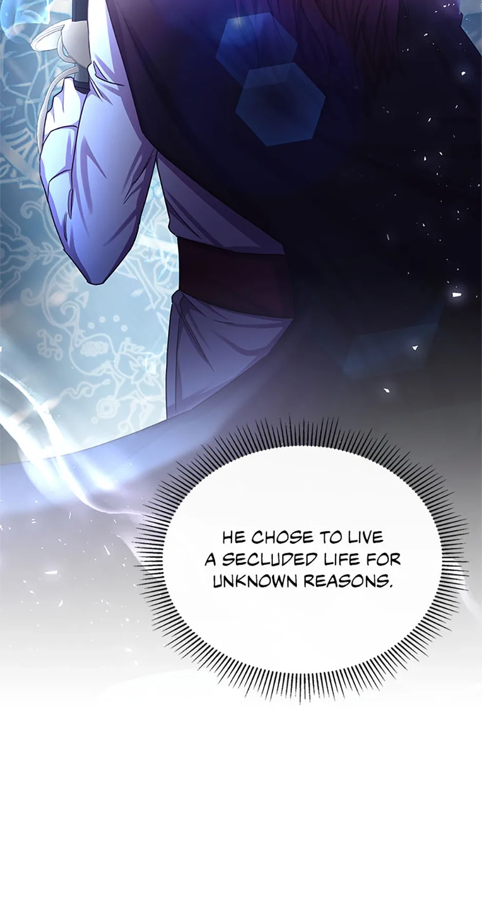 The Marquis Is Only Kind to Her Chapter 74 page 29