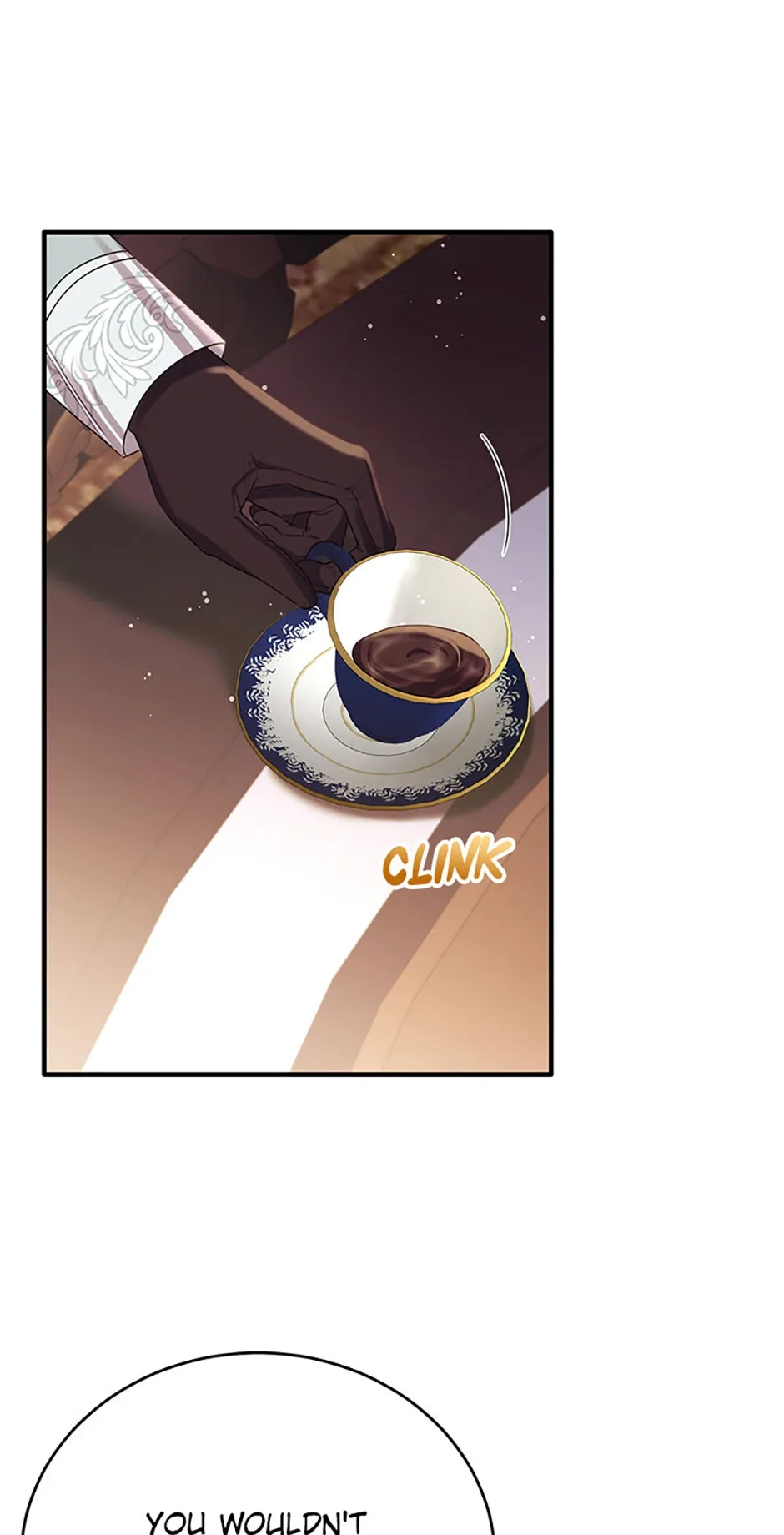 The Marquis Is Only Kind to Her Chapter 74 page 11