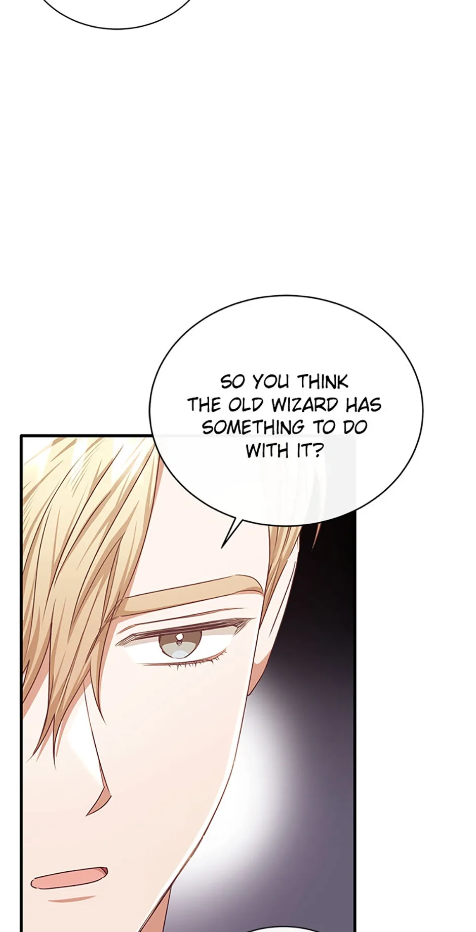 The Marquis Is Only Kind to Her Chapter 74 page 14