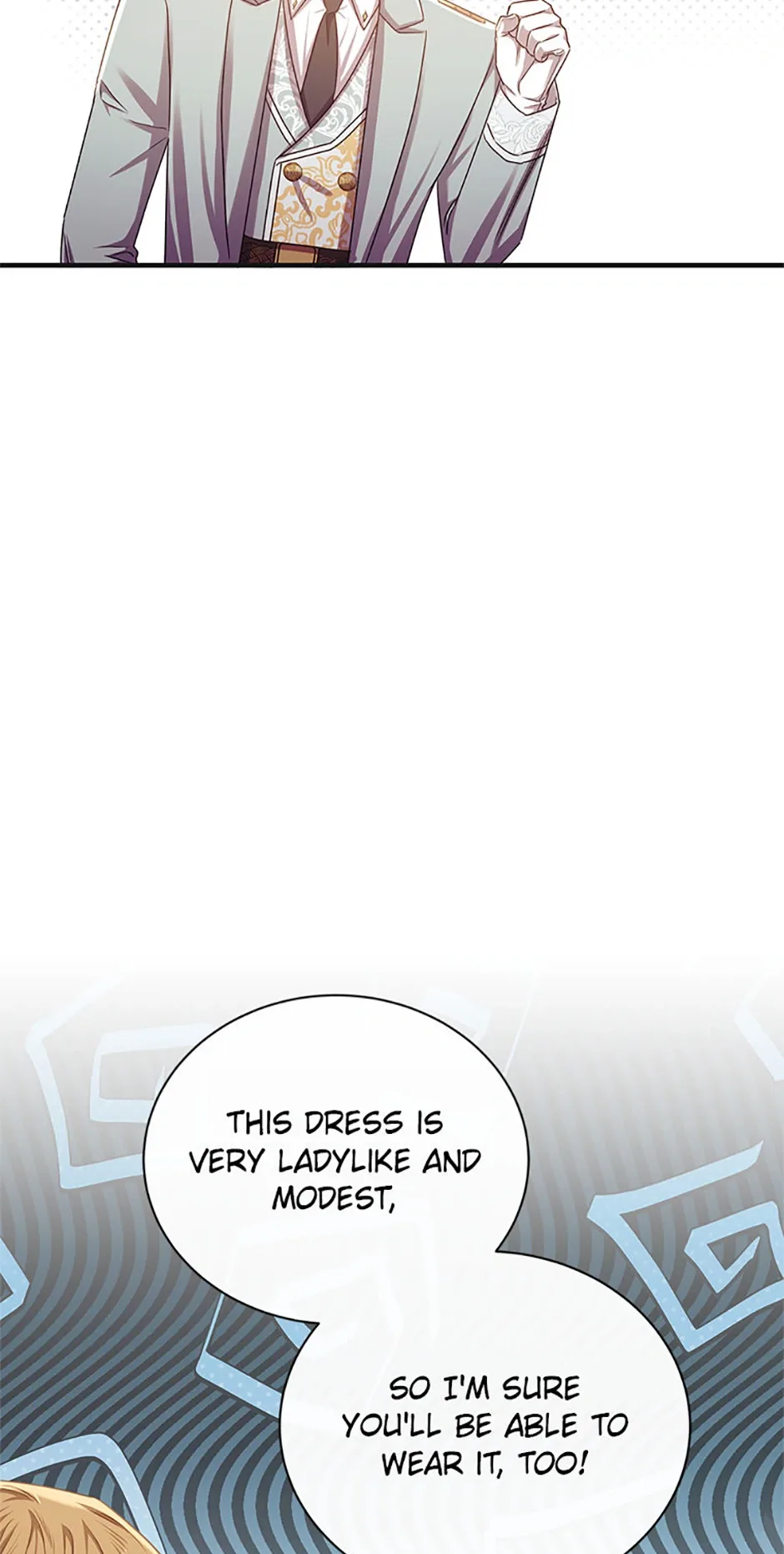 The Marquis Is Only Kind to Her Chapter 74 page 51