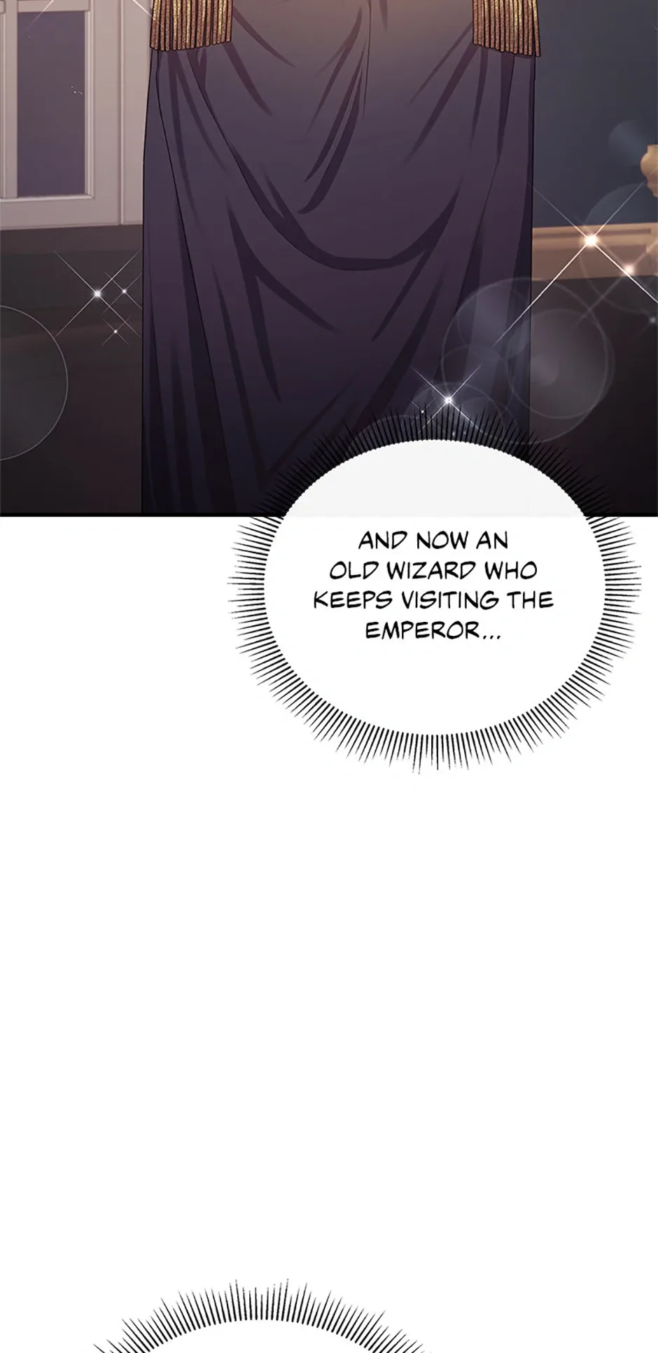 The Marquis Is Only Kind to Her Chapter 74 page 26