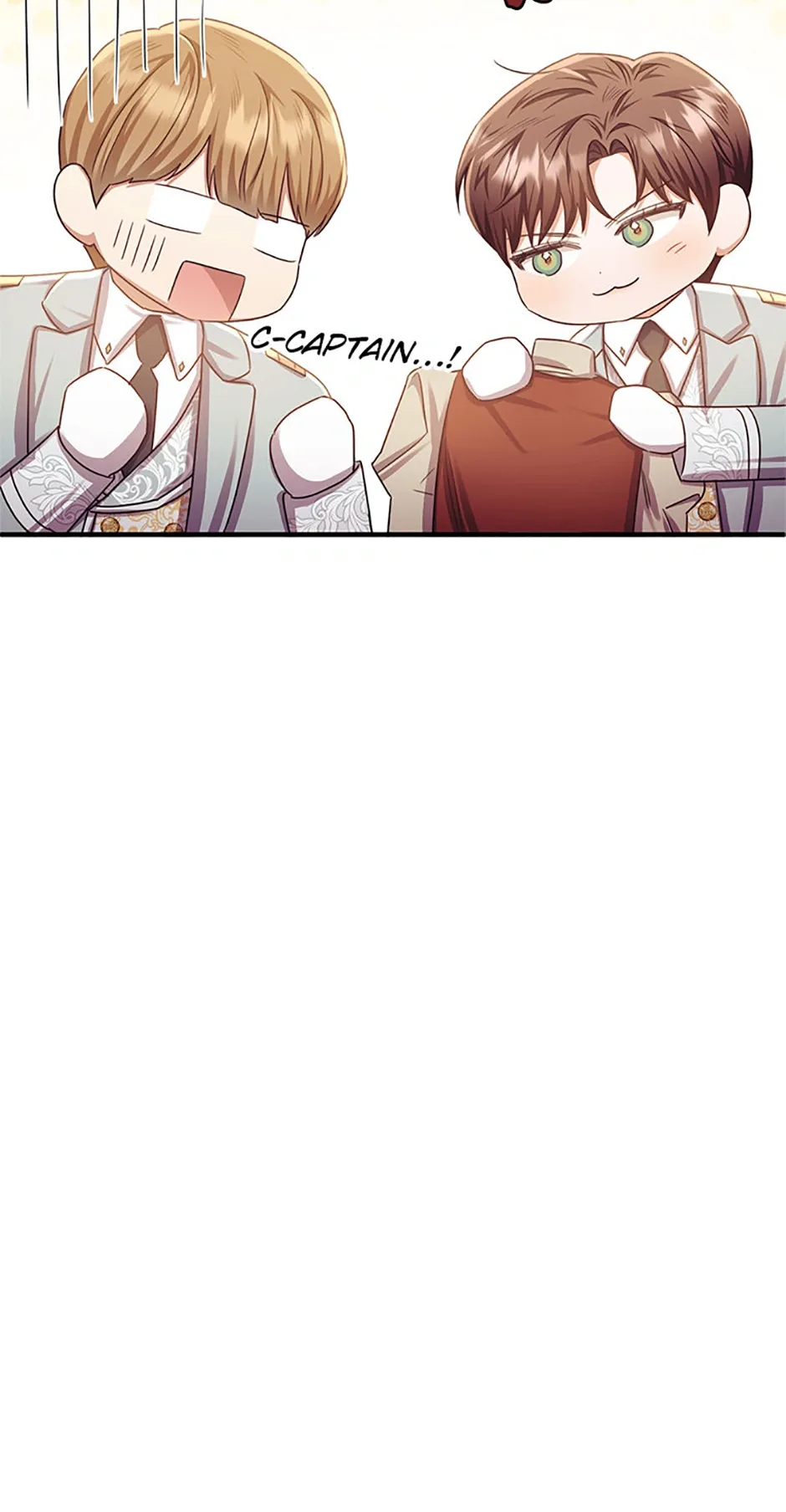 The Marquis Is Only Kind to Her Chapter 74 page 57