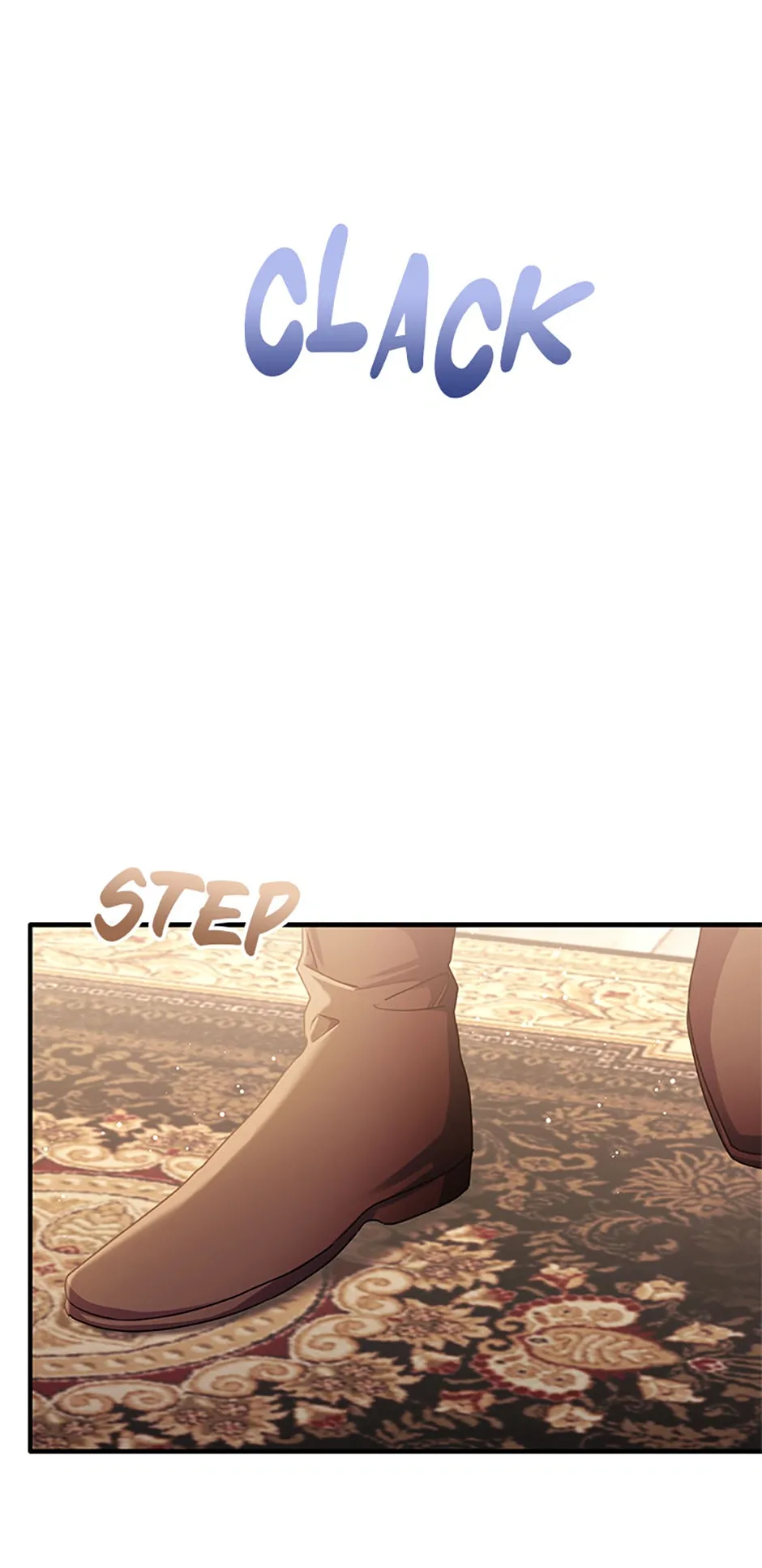 The Marquis Is Only Kind to Her Chapter 74 page 24
