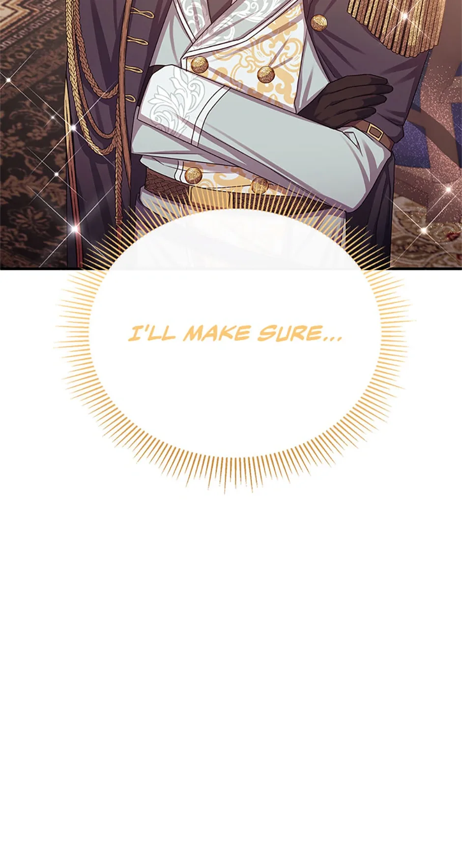 The Marquis Is Only Kind to Her Chapter 74 page 32
