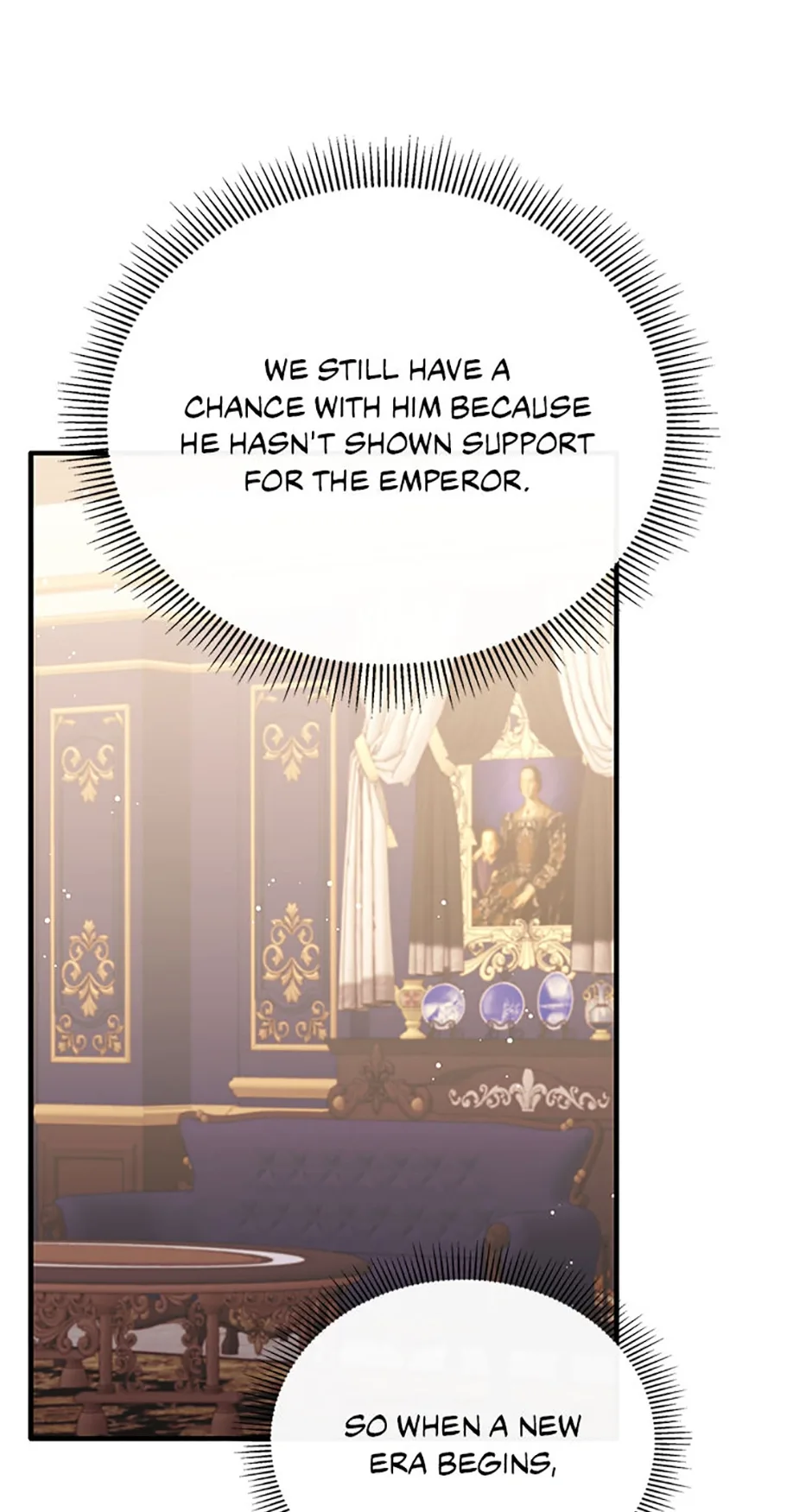 The Marquis Is Only Kind to Her Chapter 74 page 30