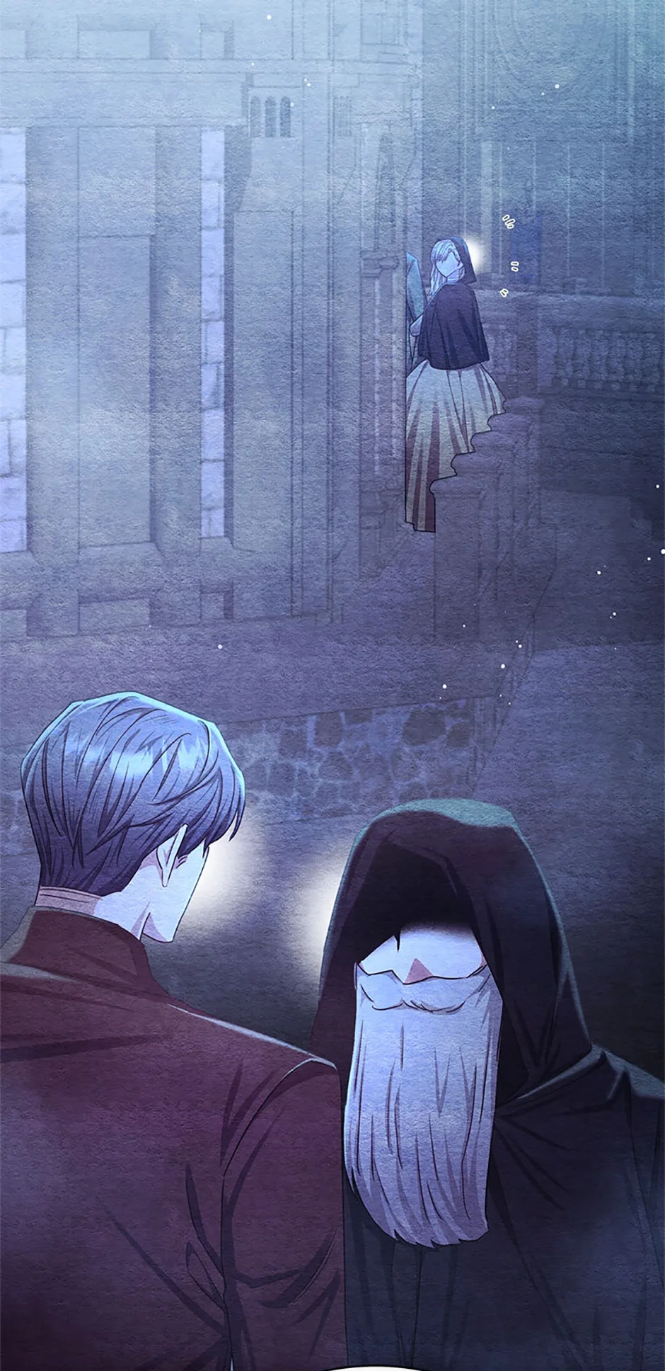 The Marquis Is Only Kind to Her Chapter 74 page 6