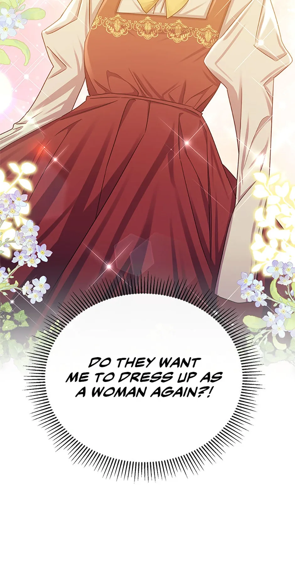 The Marquis Is Only Kind to Her Chapter 74 page 46