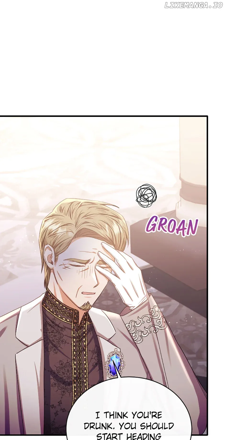 The Marquis Is Only Kind to Her Chapter 69 page 64