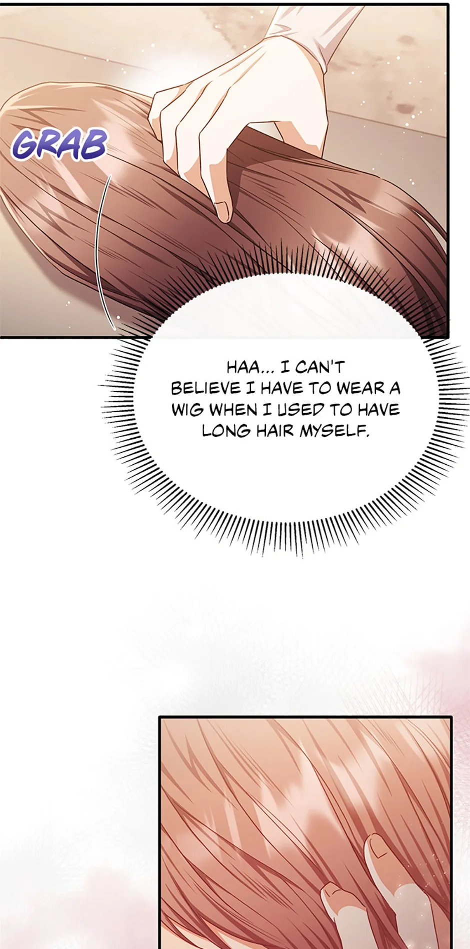 The Marquis Is Only Kind to Her Chapter 74 page 70