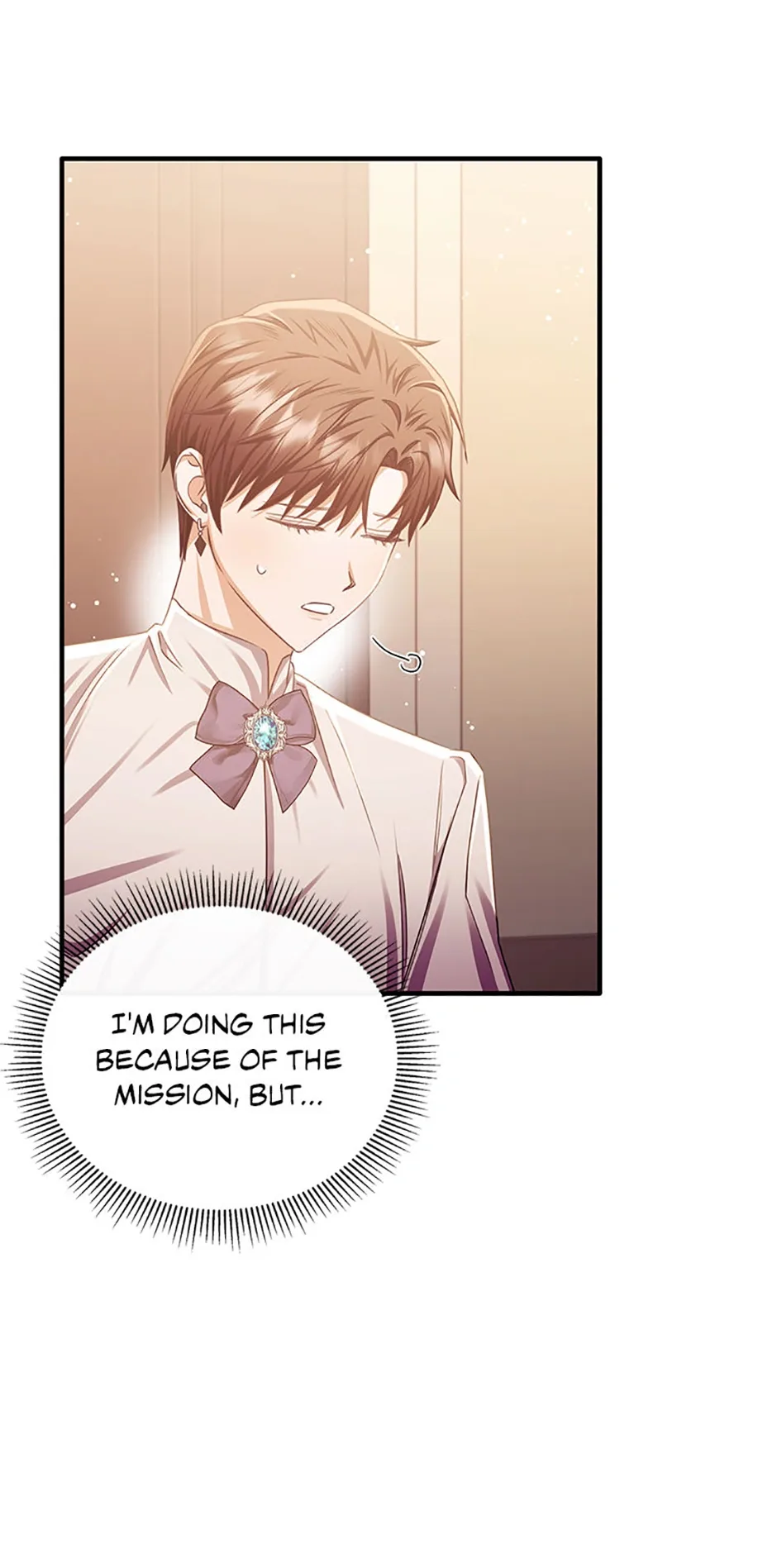 The Marquis Is Only Kind to Her Chapter 74 page 69